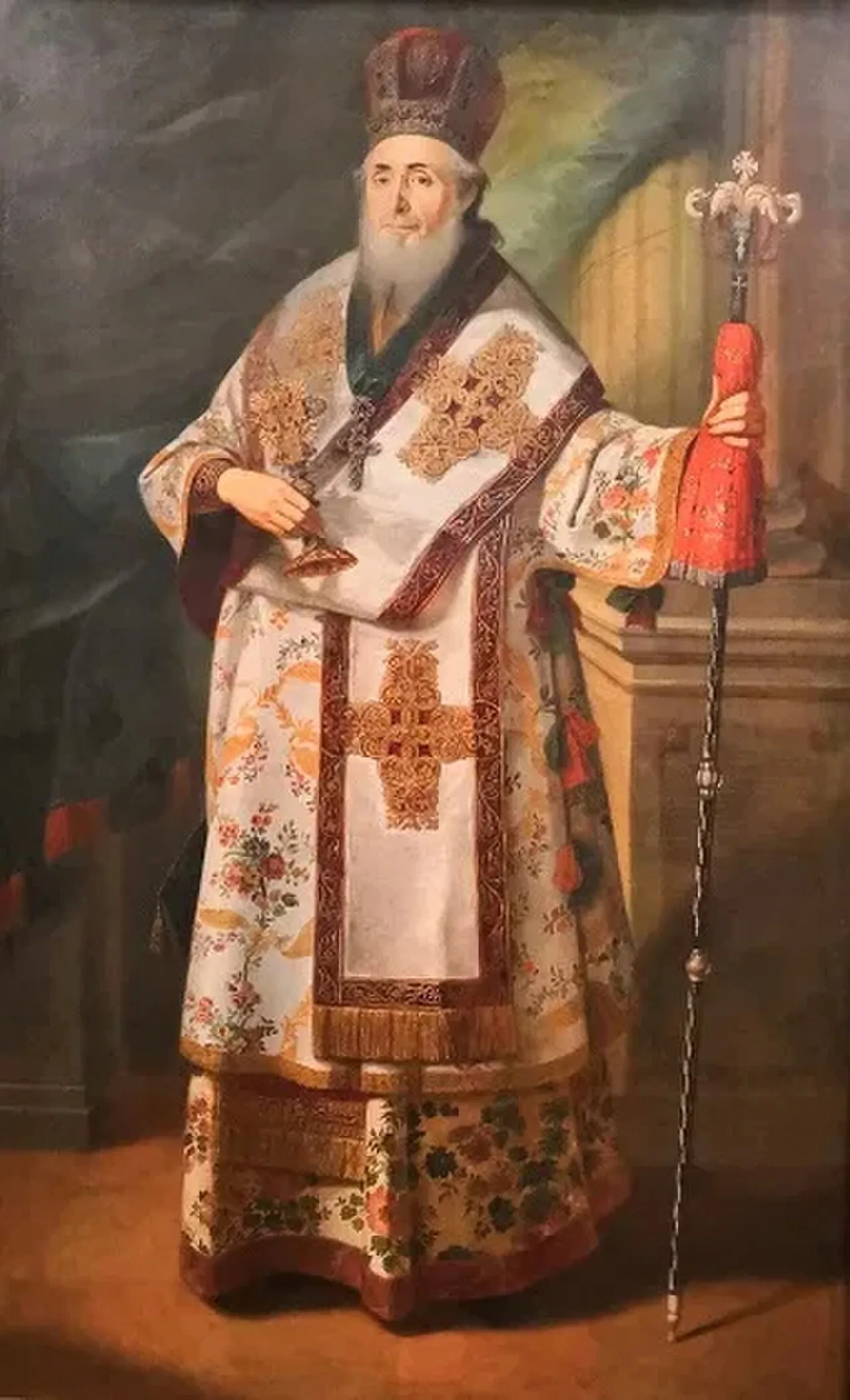 Kiril Zhivkovich