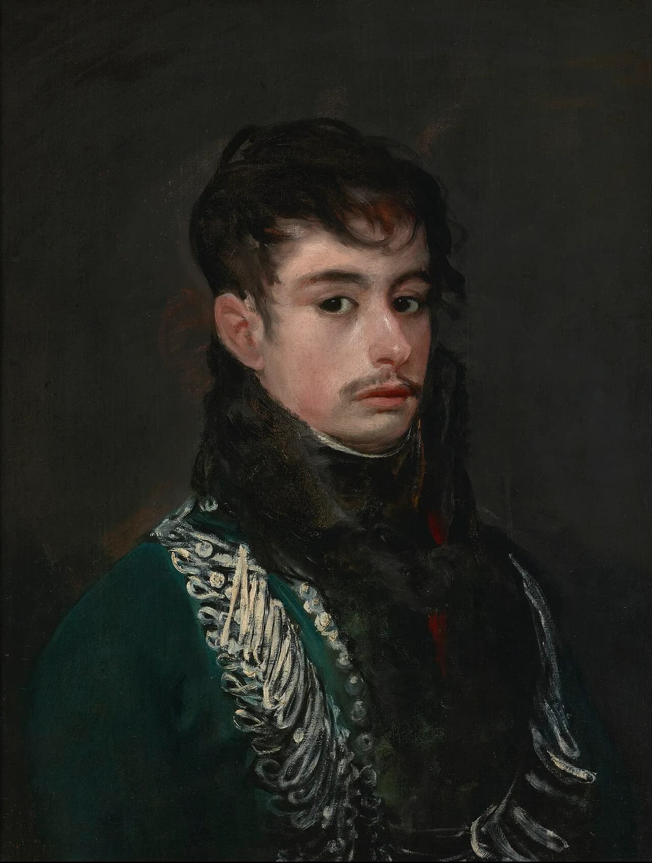 Eugenio Eulalio Palafox Portocarrero