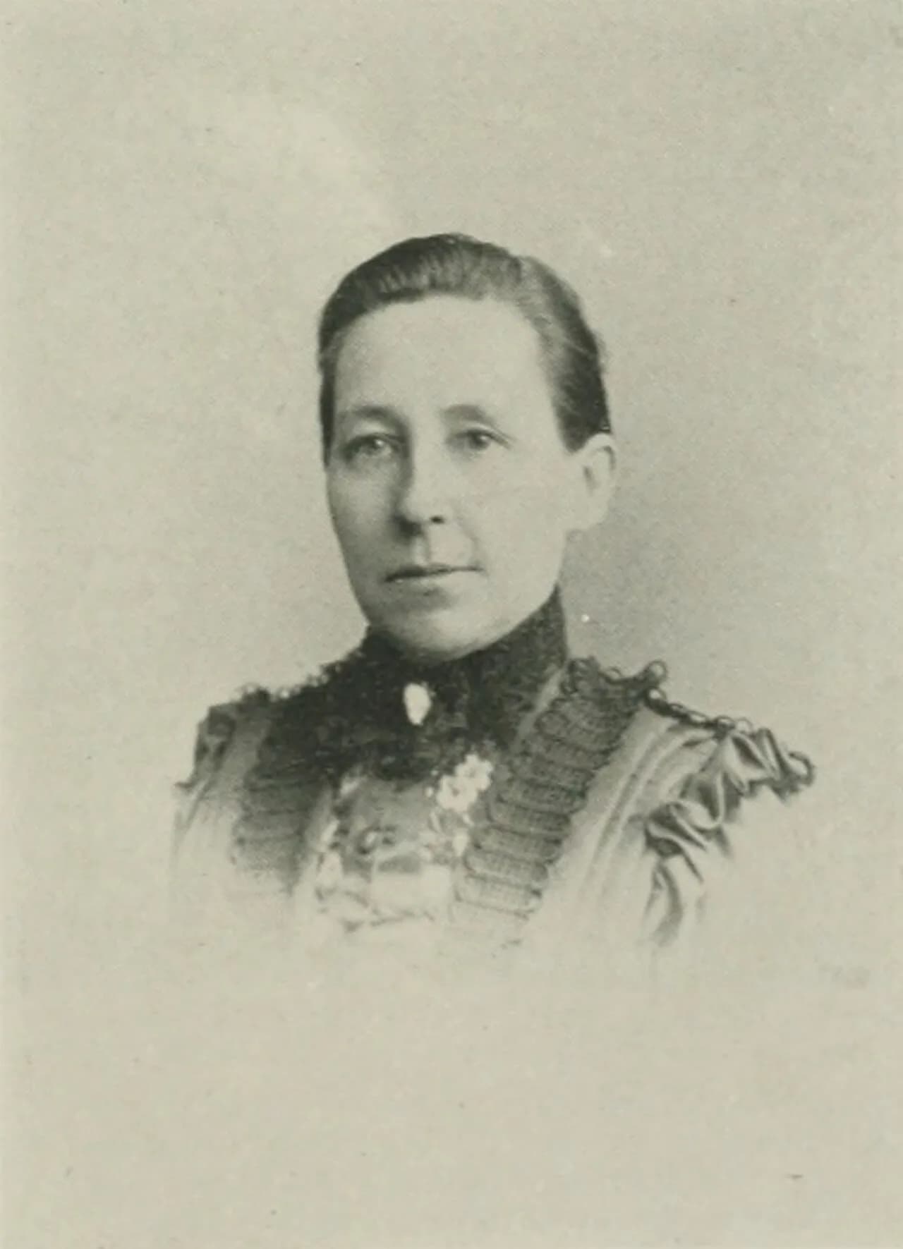 Caroline Matilda Dodson