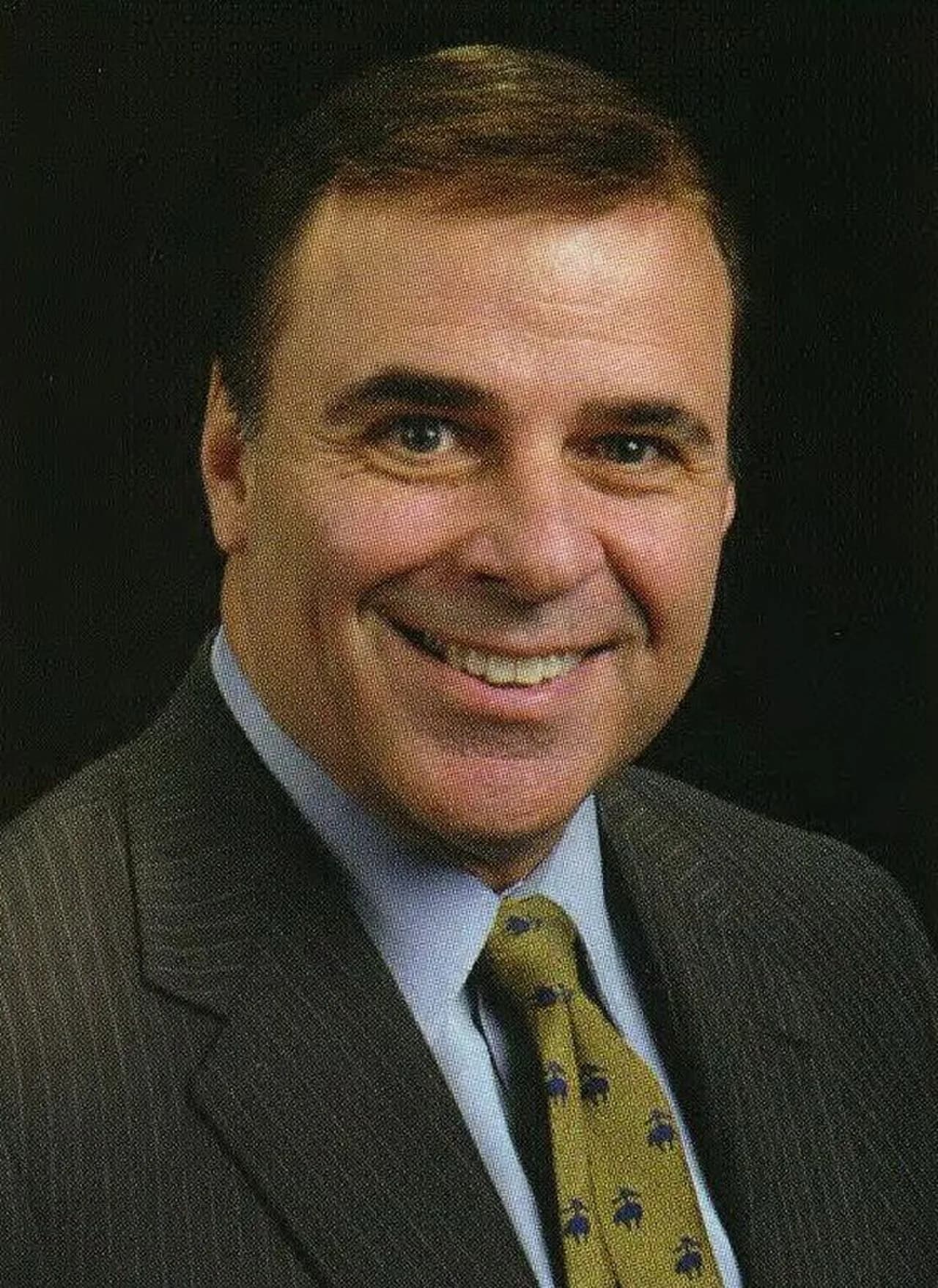 Kirk Schuring