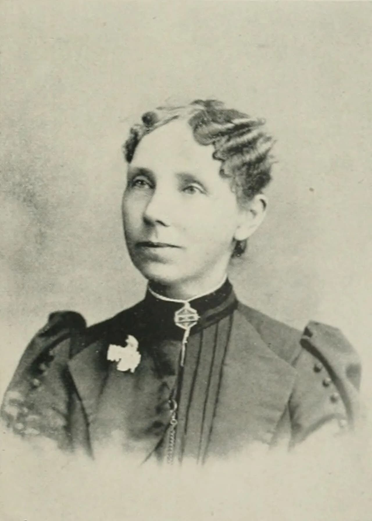 Laura M. Wright