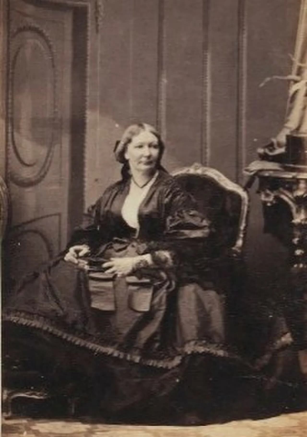 Mary Arabella Louisa Noel