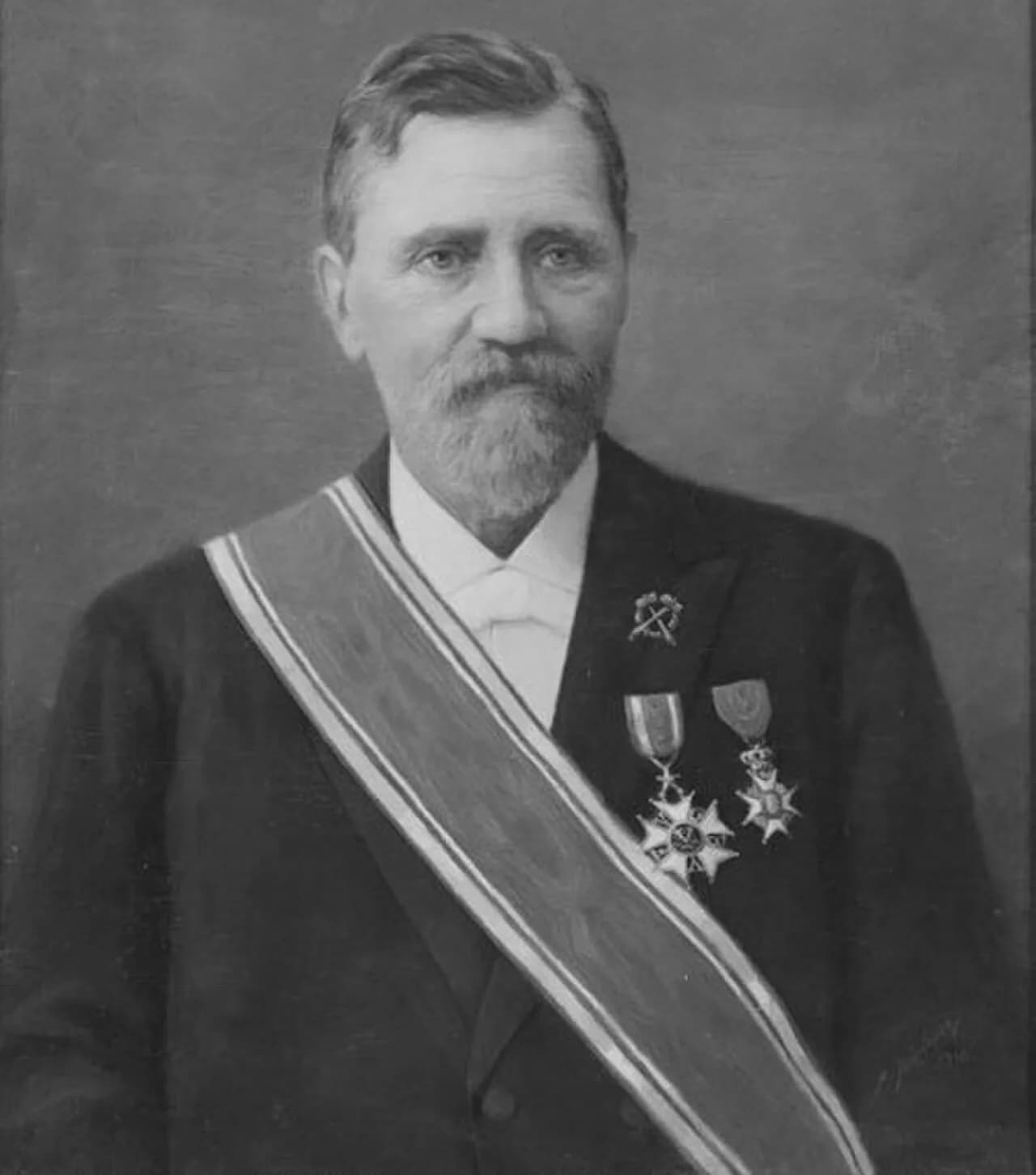Johan Peter Velander