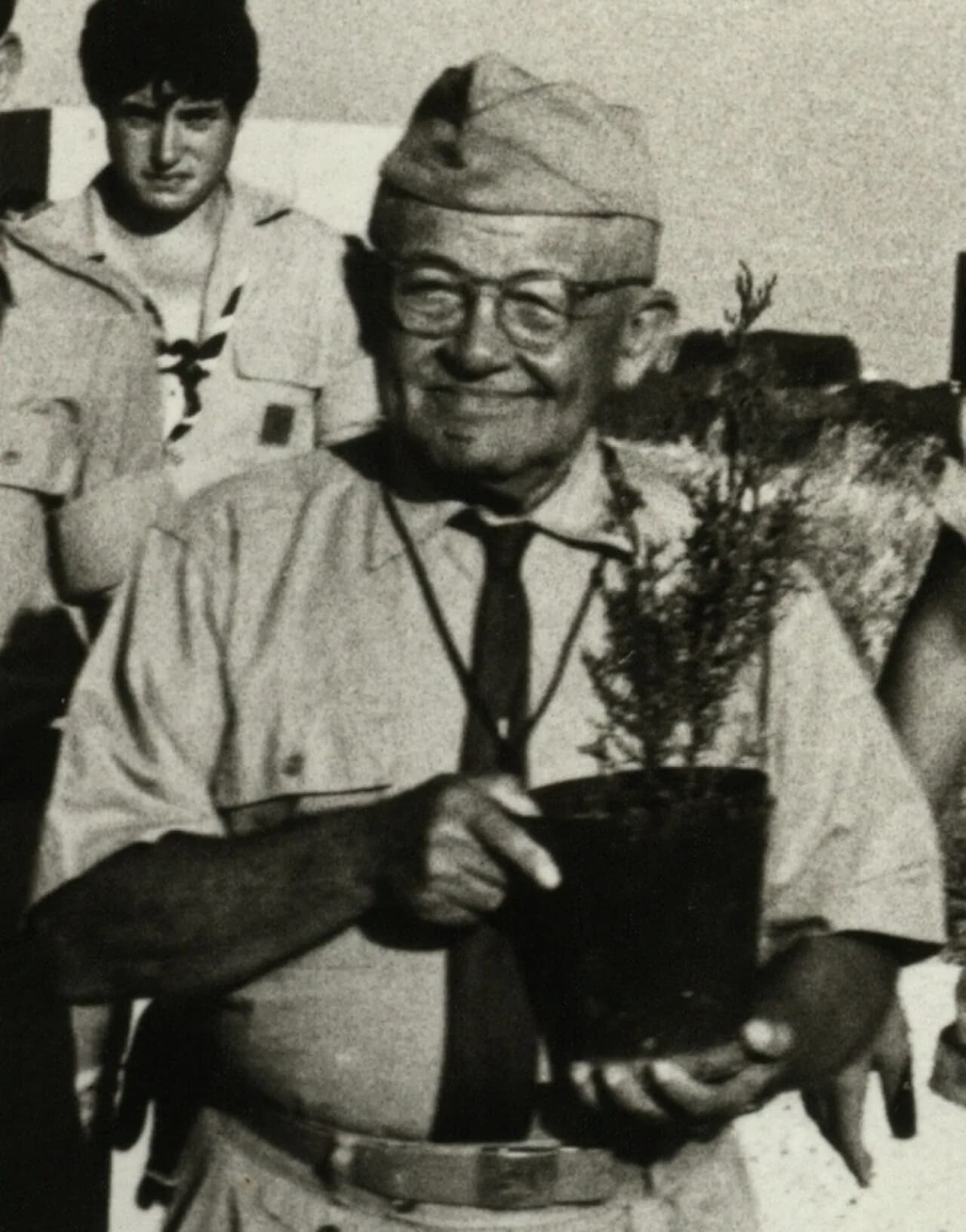 Aryeh Karukh