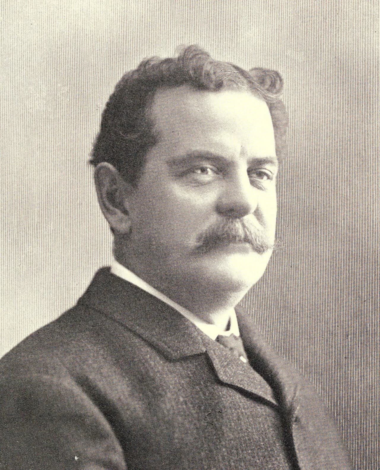 Charles S. Francis