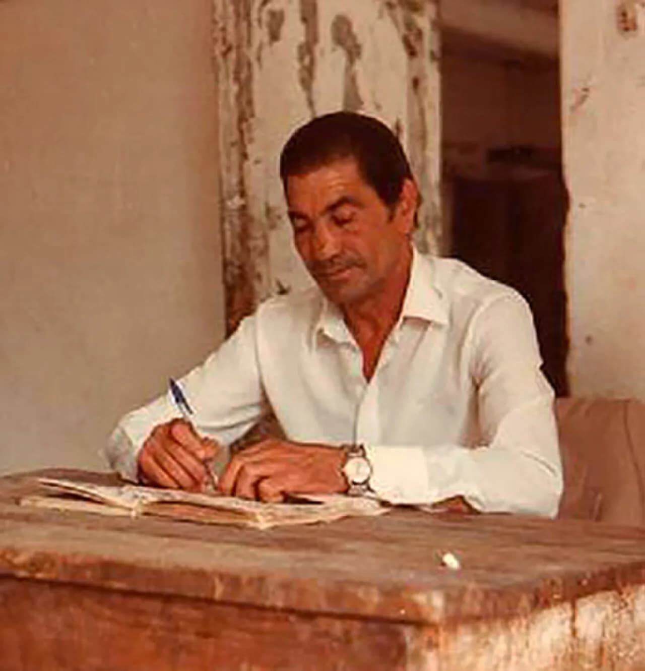 Salvatore Borelli