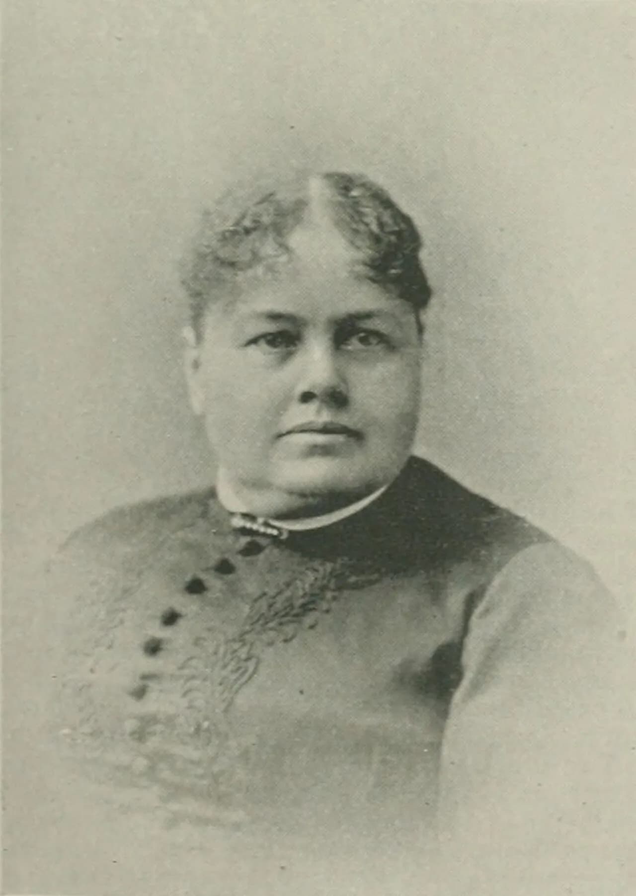 Cornelia M. Dow