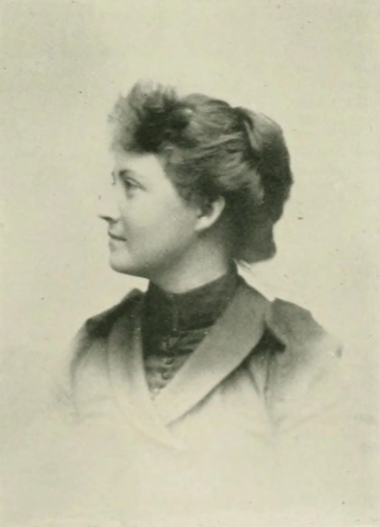 Miriam Howard Du Bose
