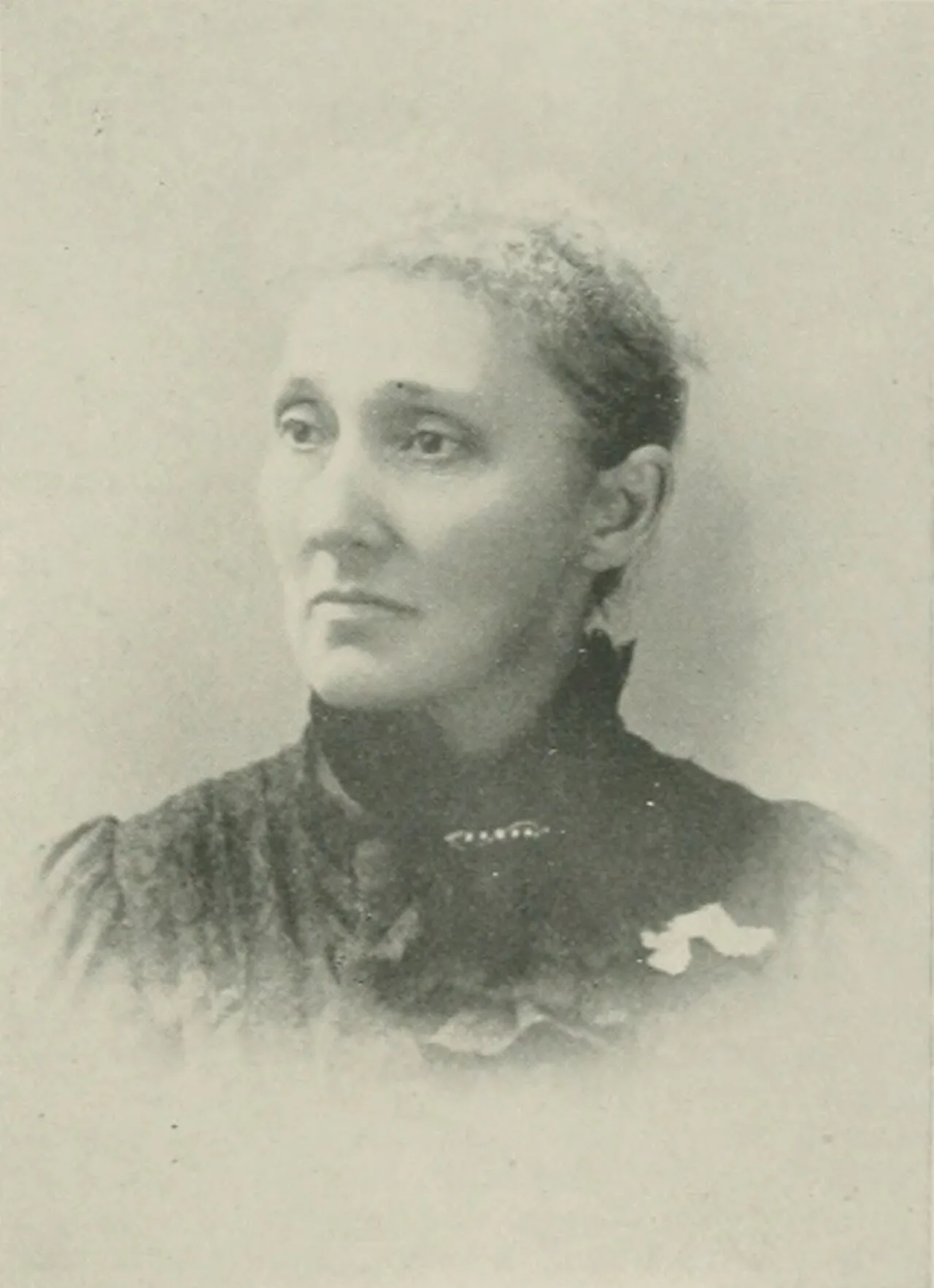 Marion Howard Dunham