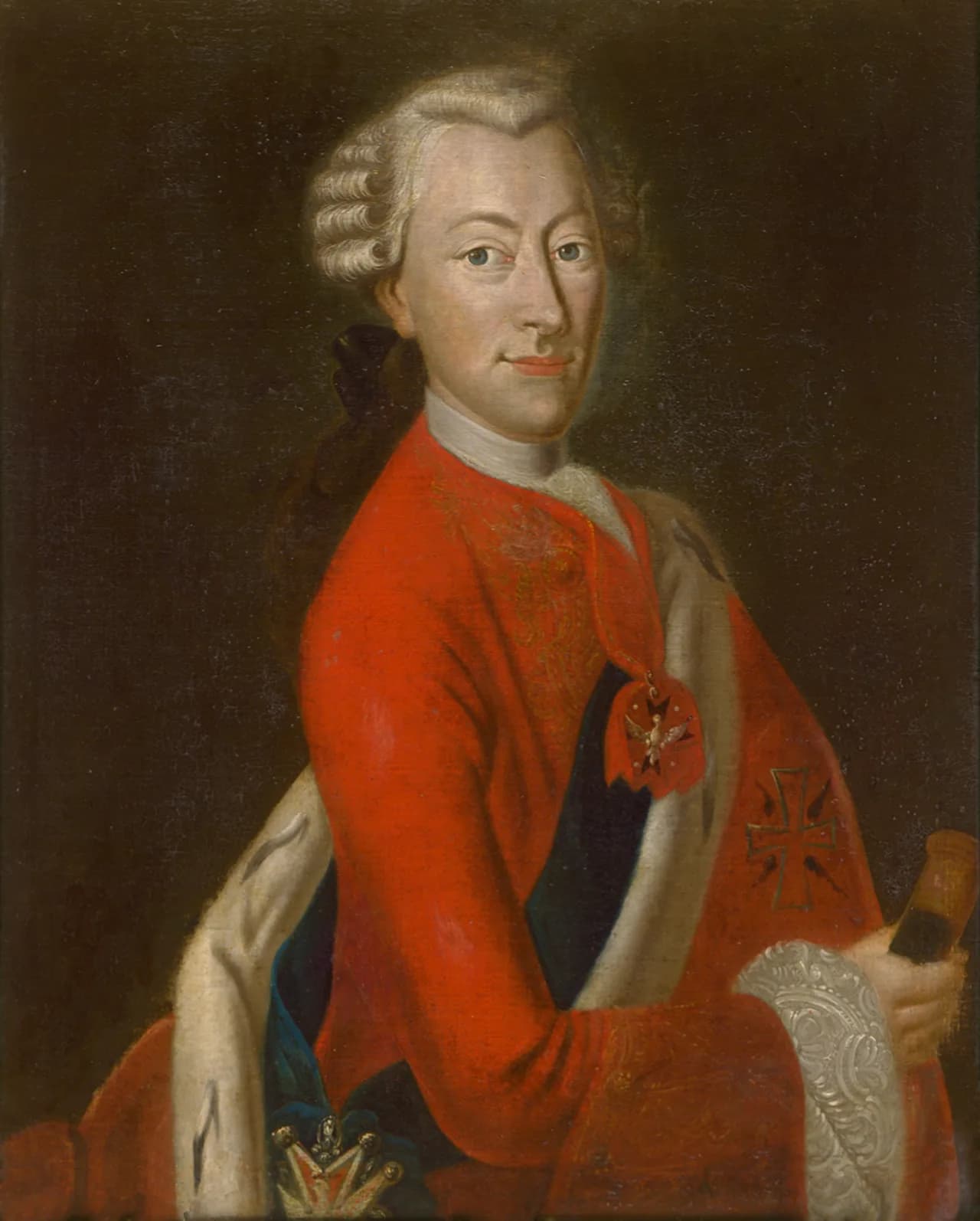 Ernst August II.