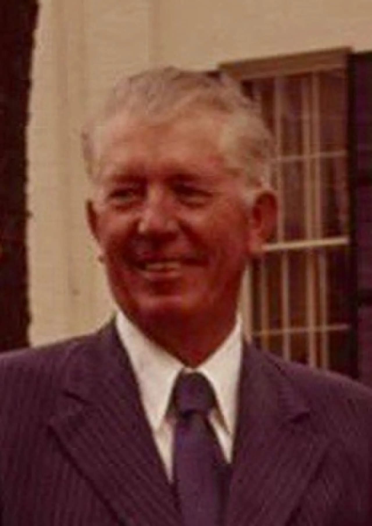 James P. Coleman
