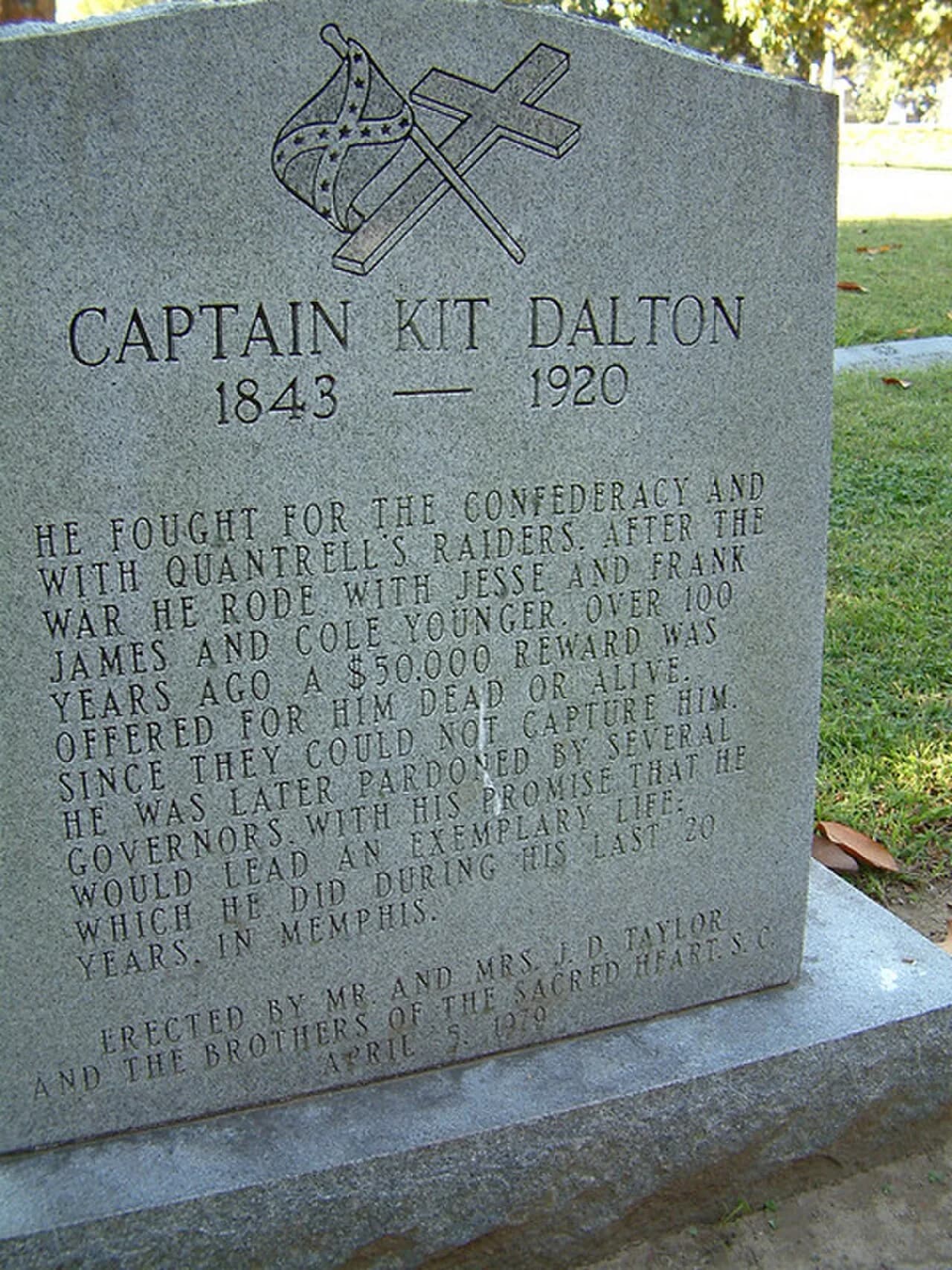 Kit Dalton
