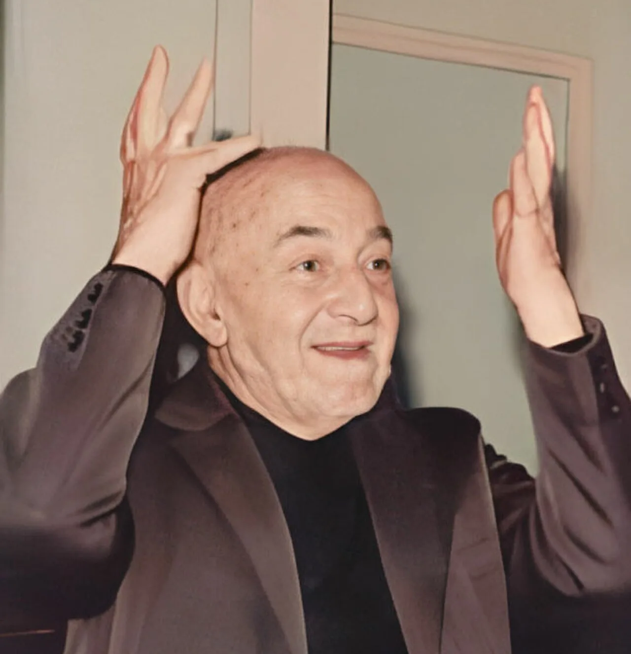 Jean Baptiste Joseph Scotto