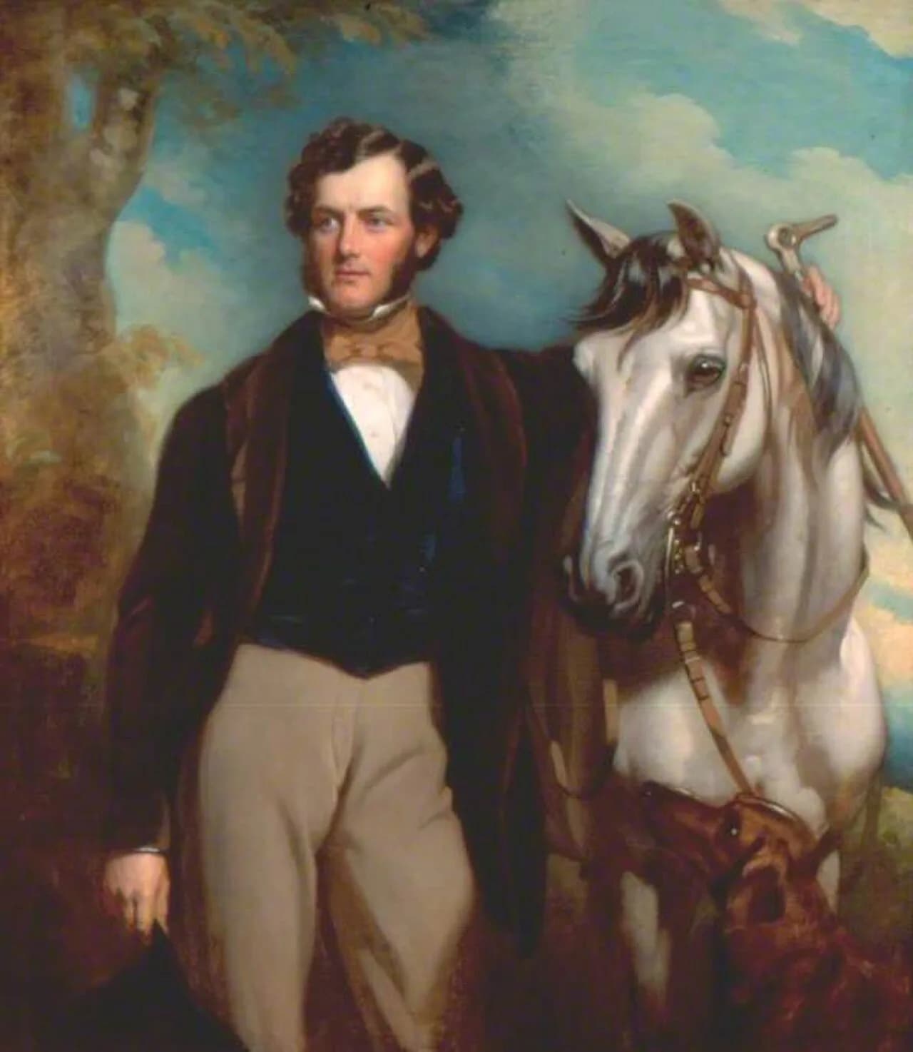 John Bligh Monck