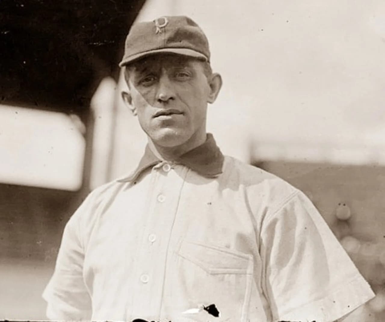 Kitty Bransfield