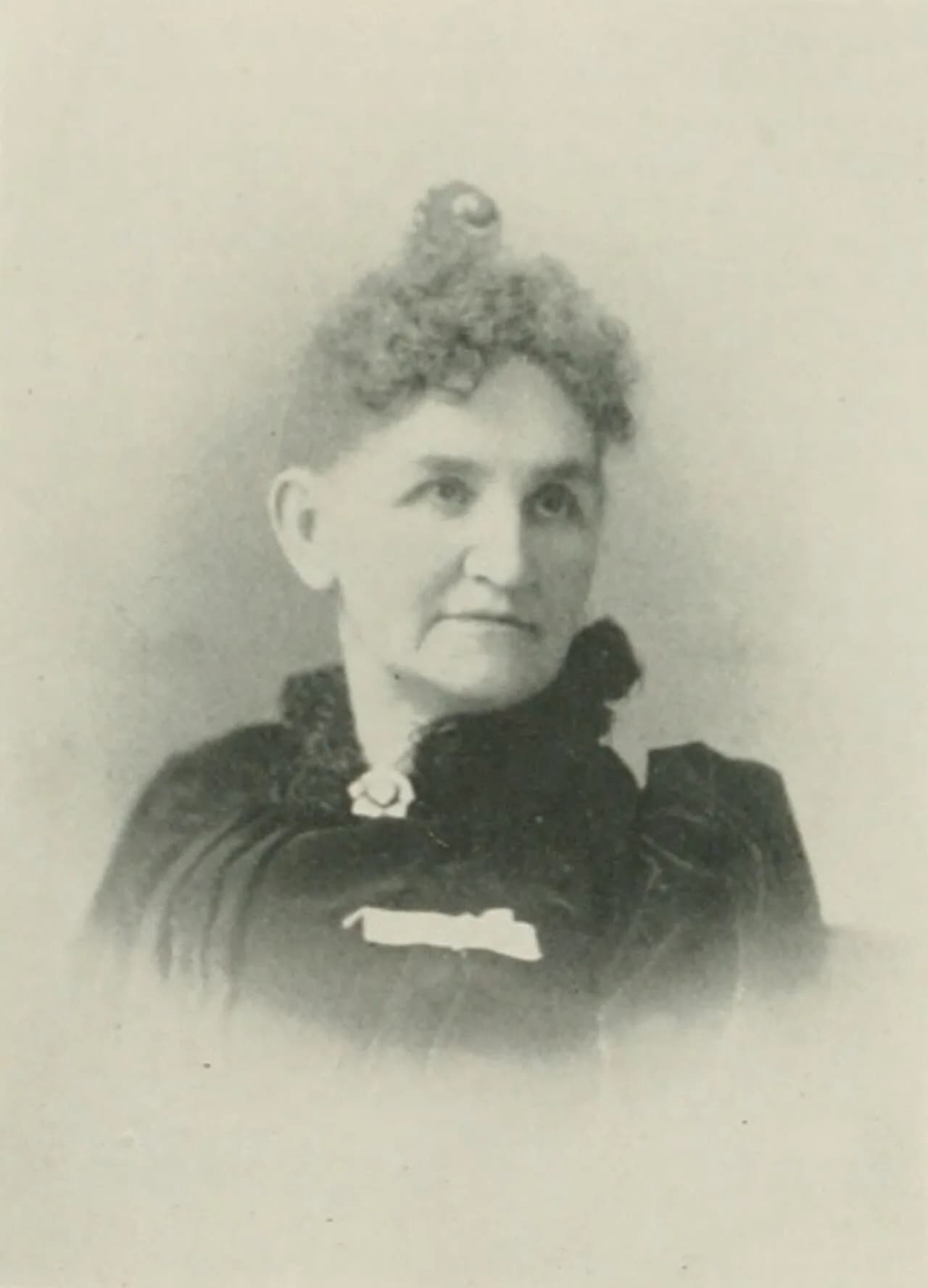 Ida Horton East