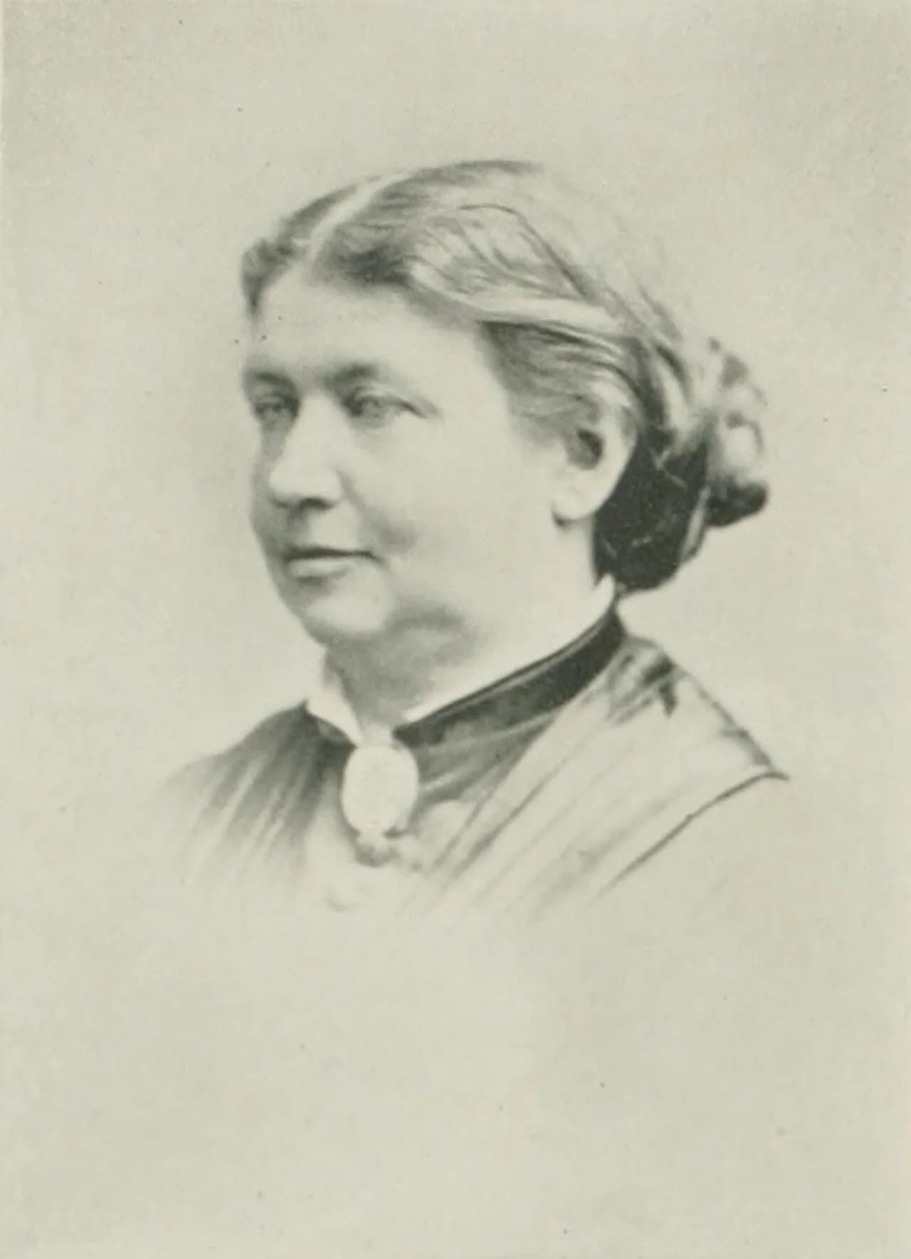 Sarah Stoddard Eddy