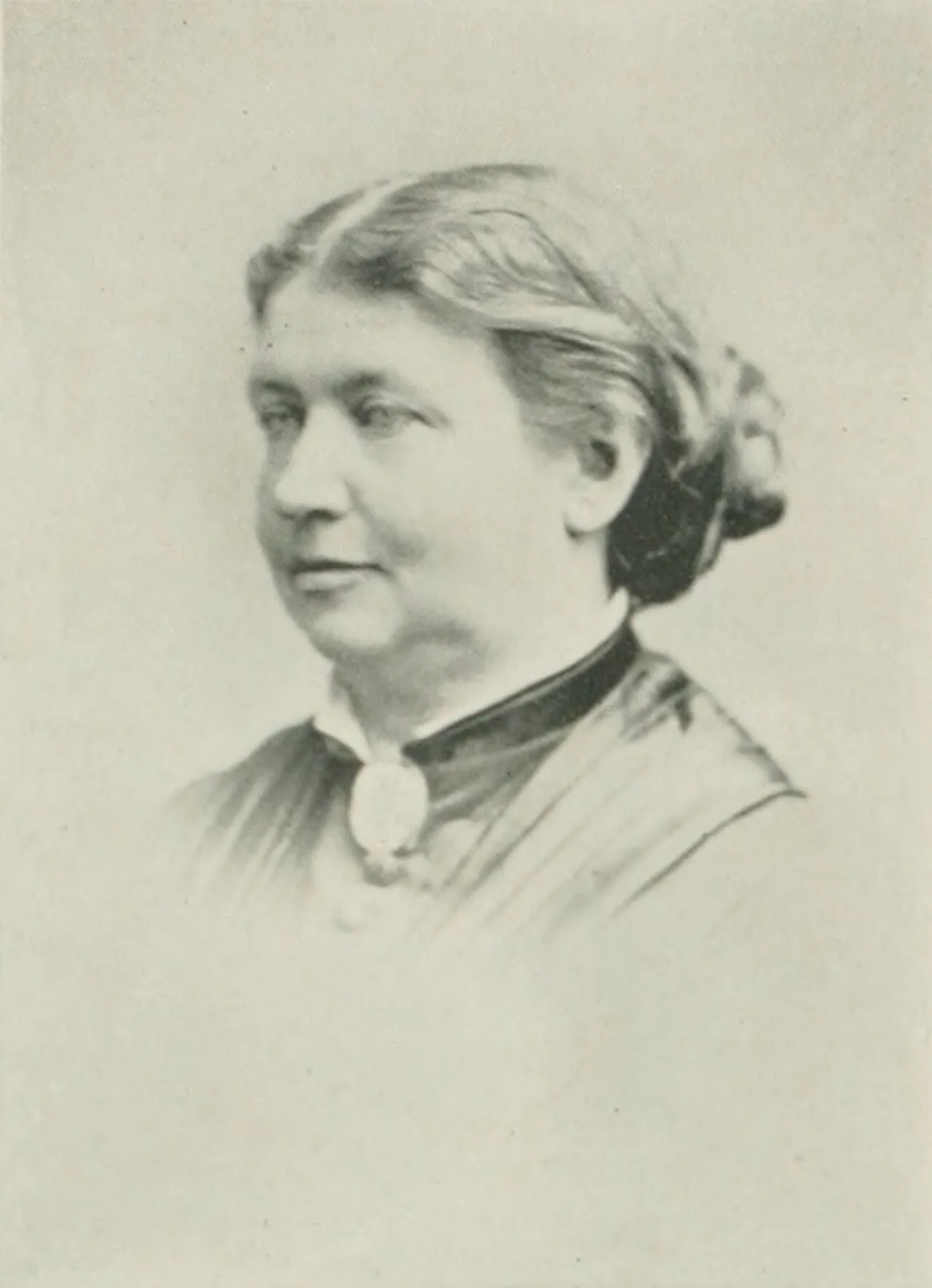 Sarah Stoddard Eddy
