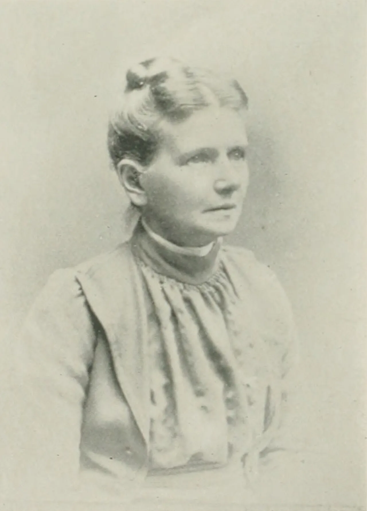 Mrs. A. Elmore