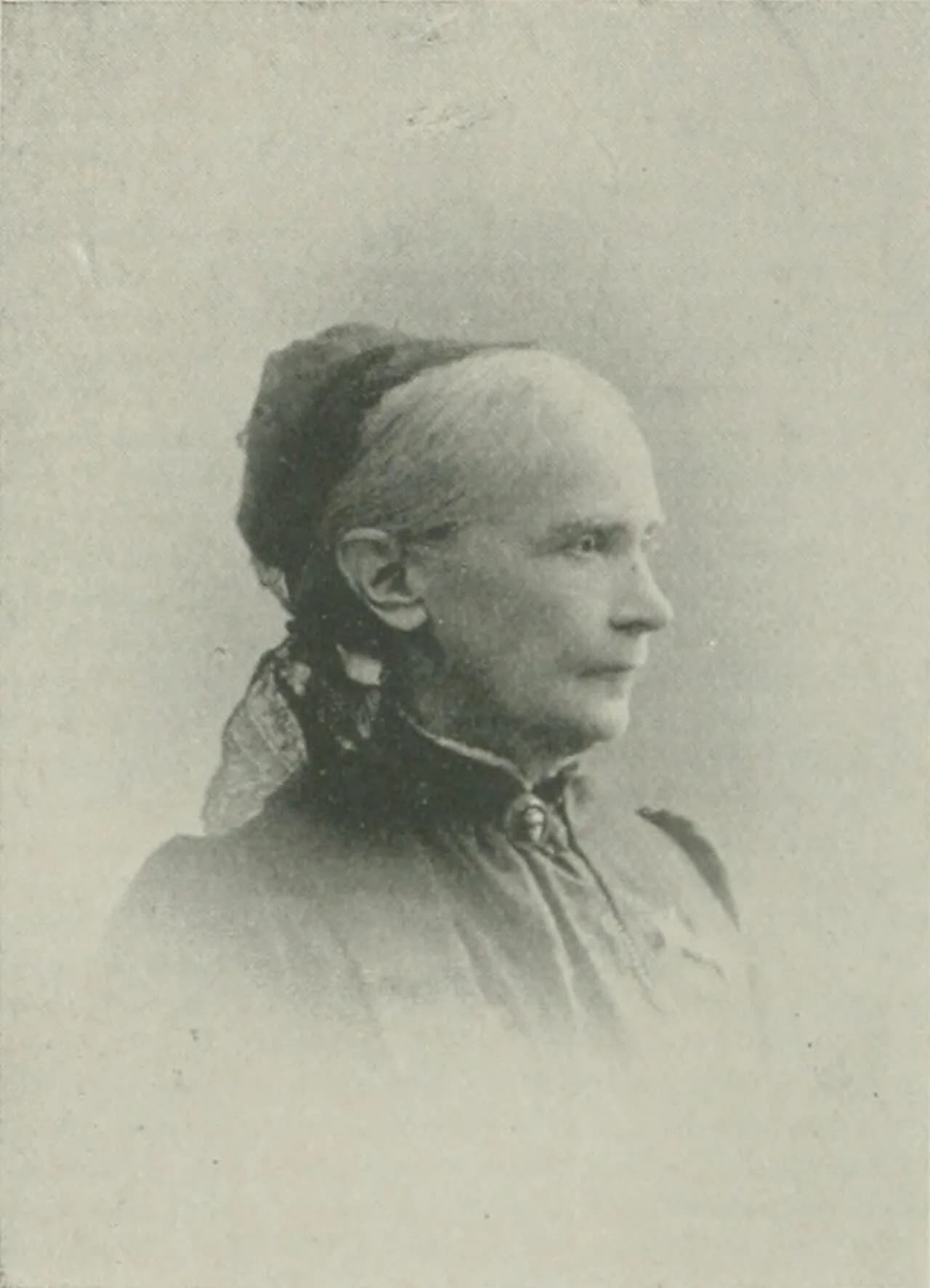 Rhoda A. Esmond