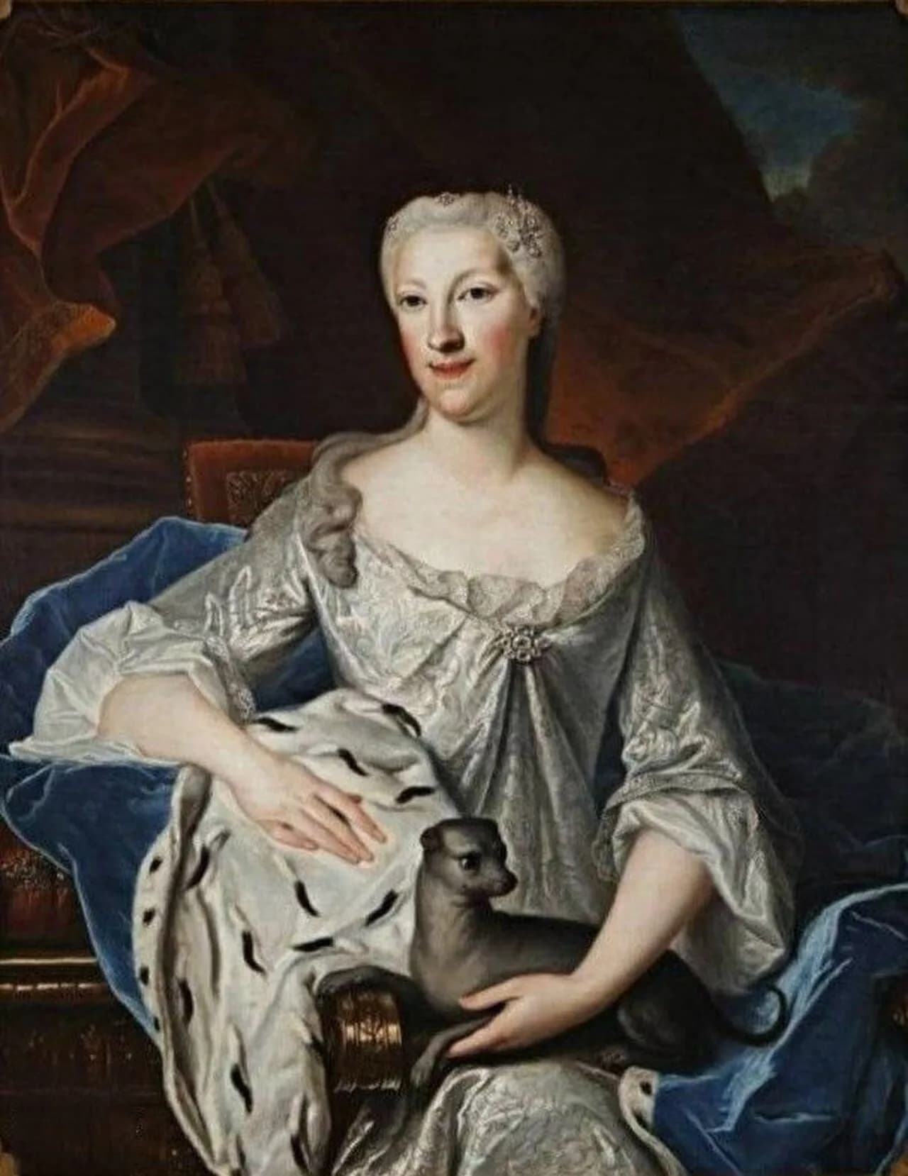 Charlotte von Hanau-Lichtenberg
