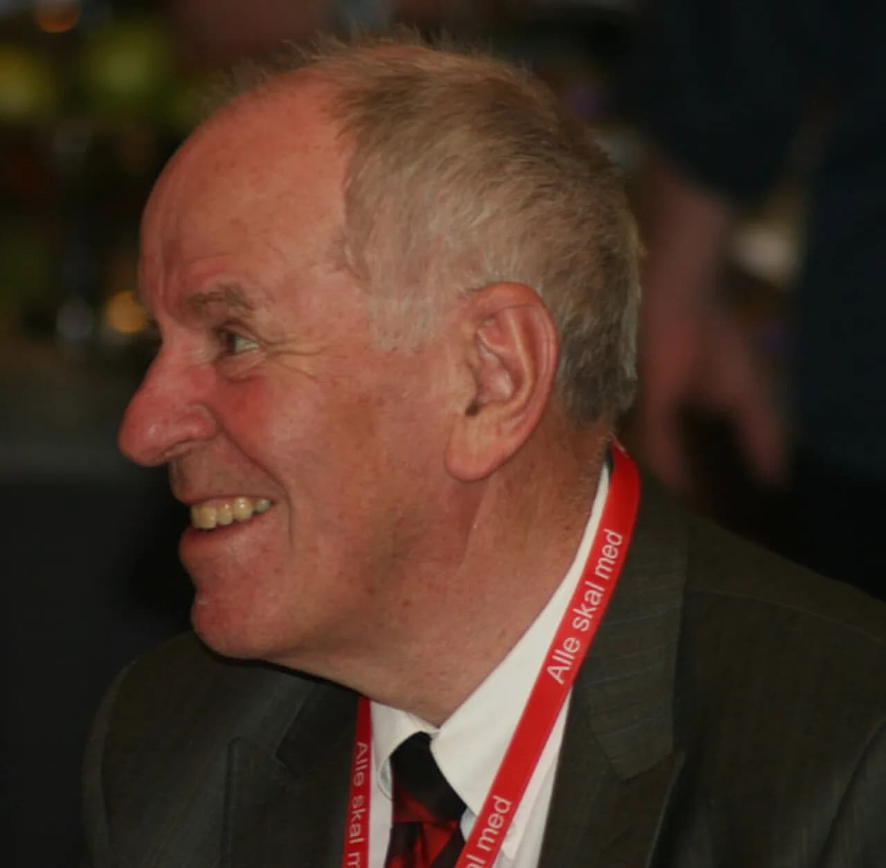 Kjell Opseth