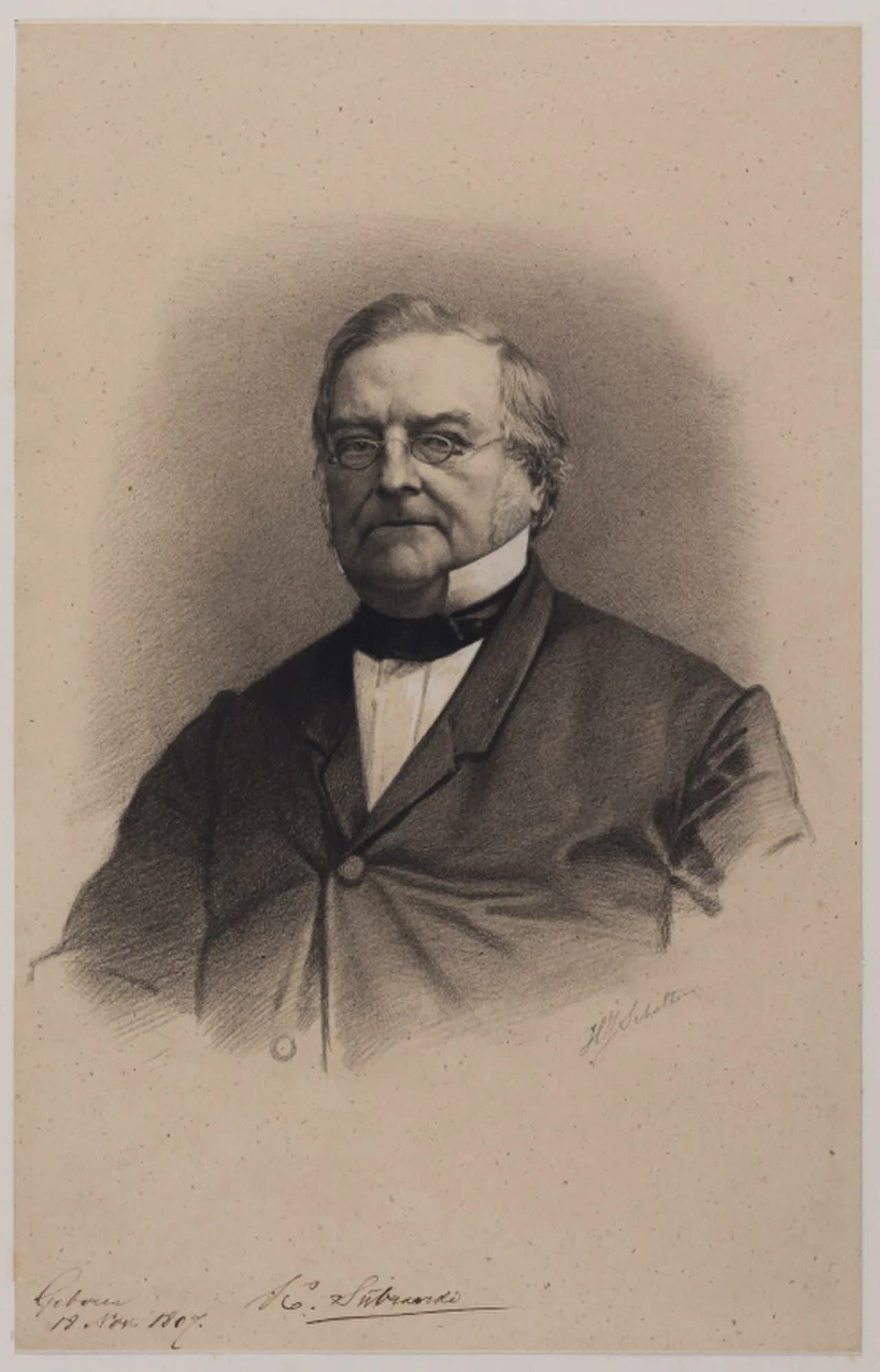Klaas Sybrandi