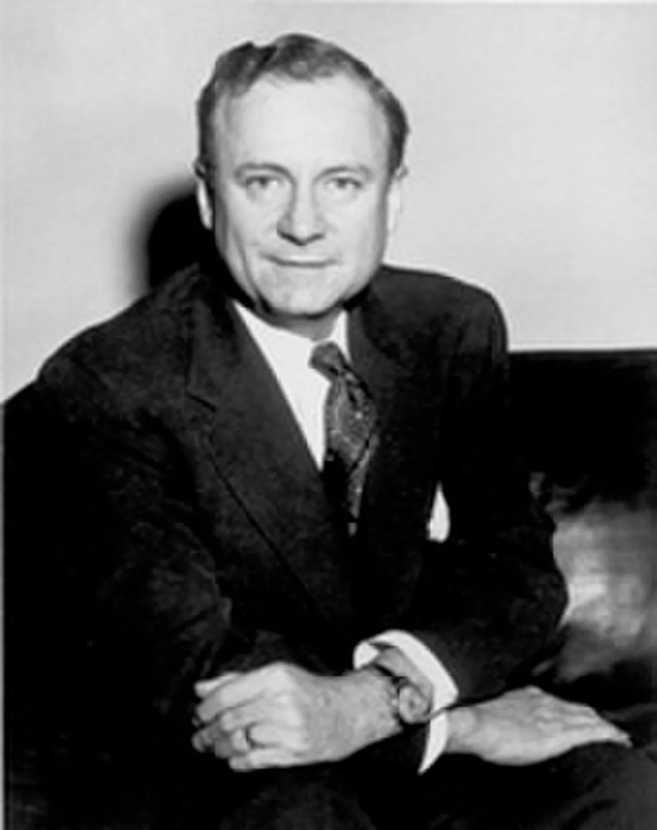 Price Daniel
