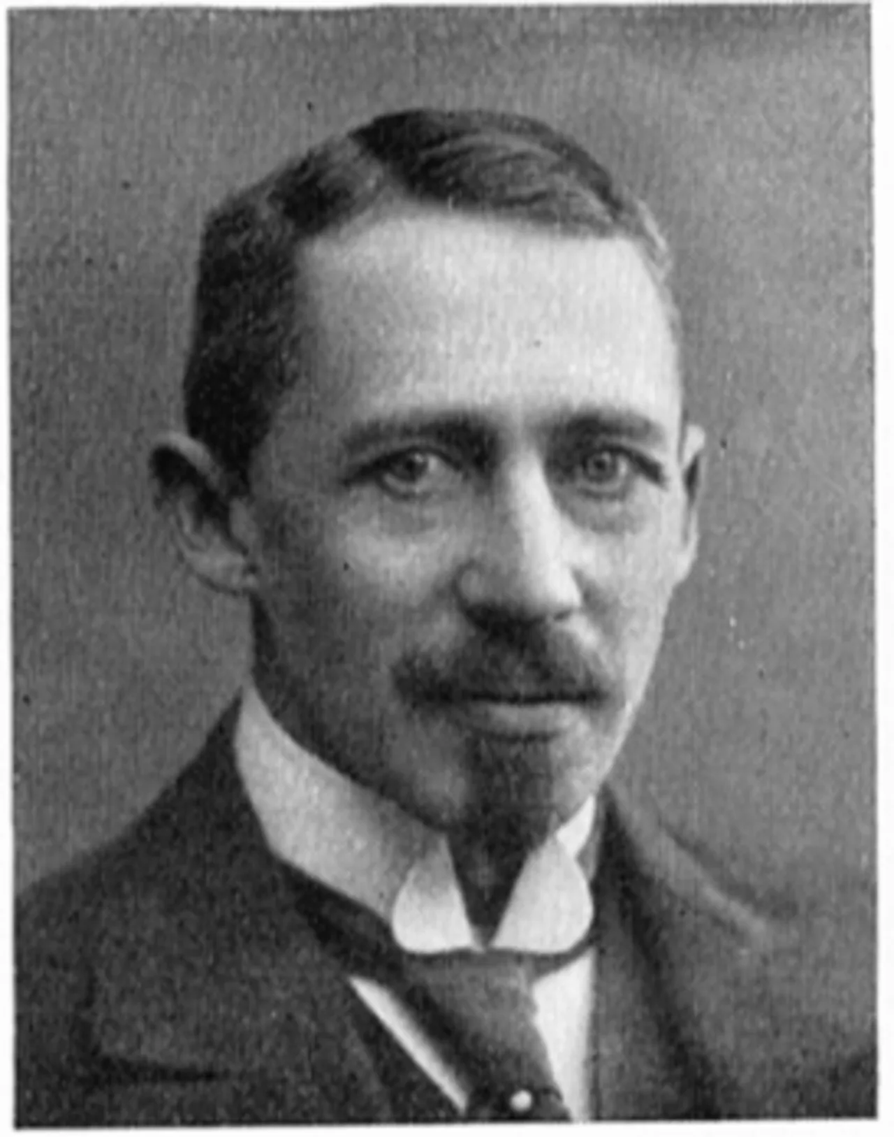 Gösta Philip