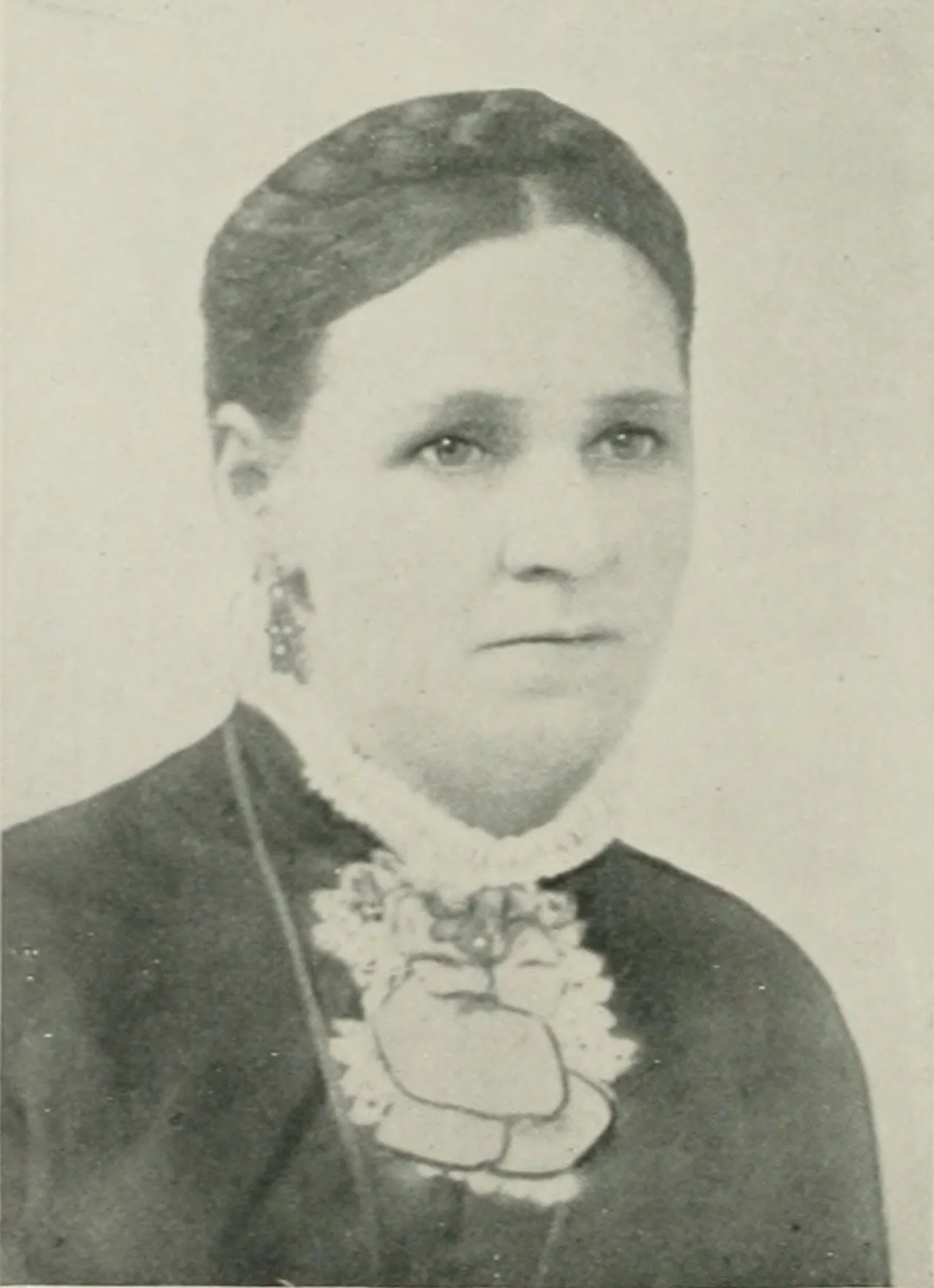 Jeneverah M. Winton