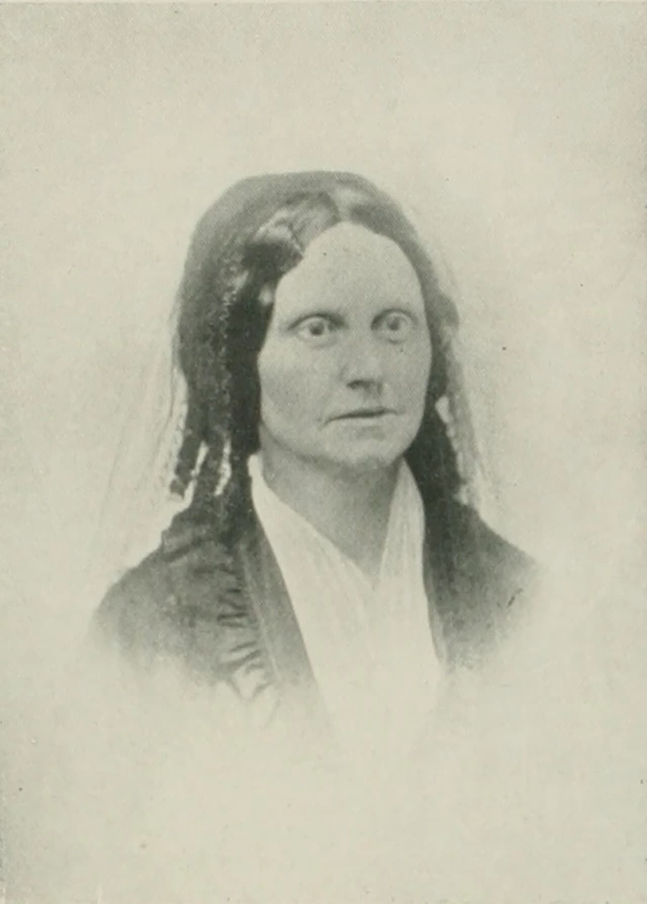 Mary A. Powers Filley