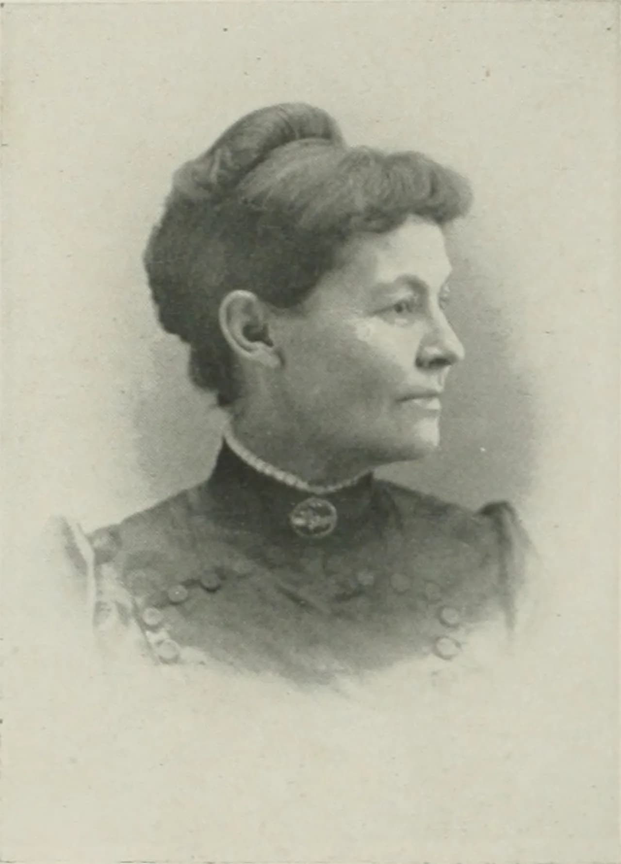 Martha Wintermute