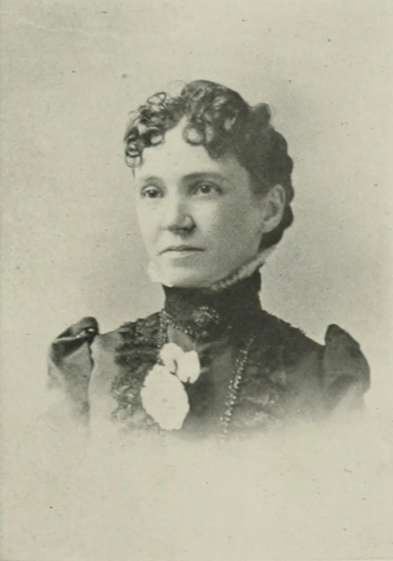 Celeste M. A. Winslow