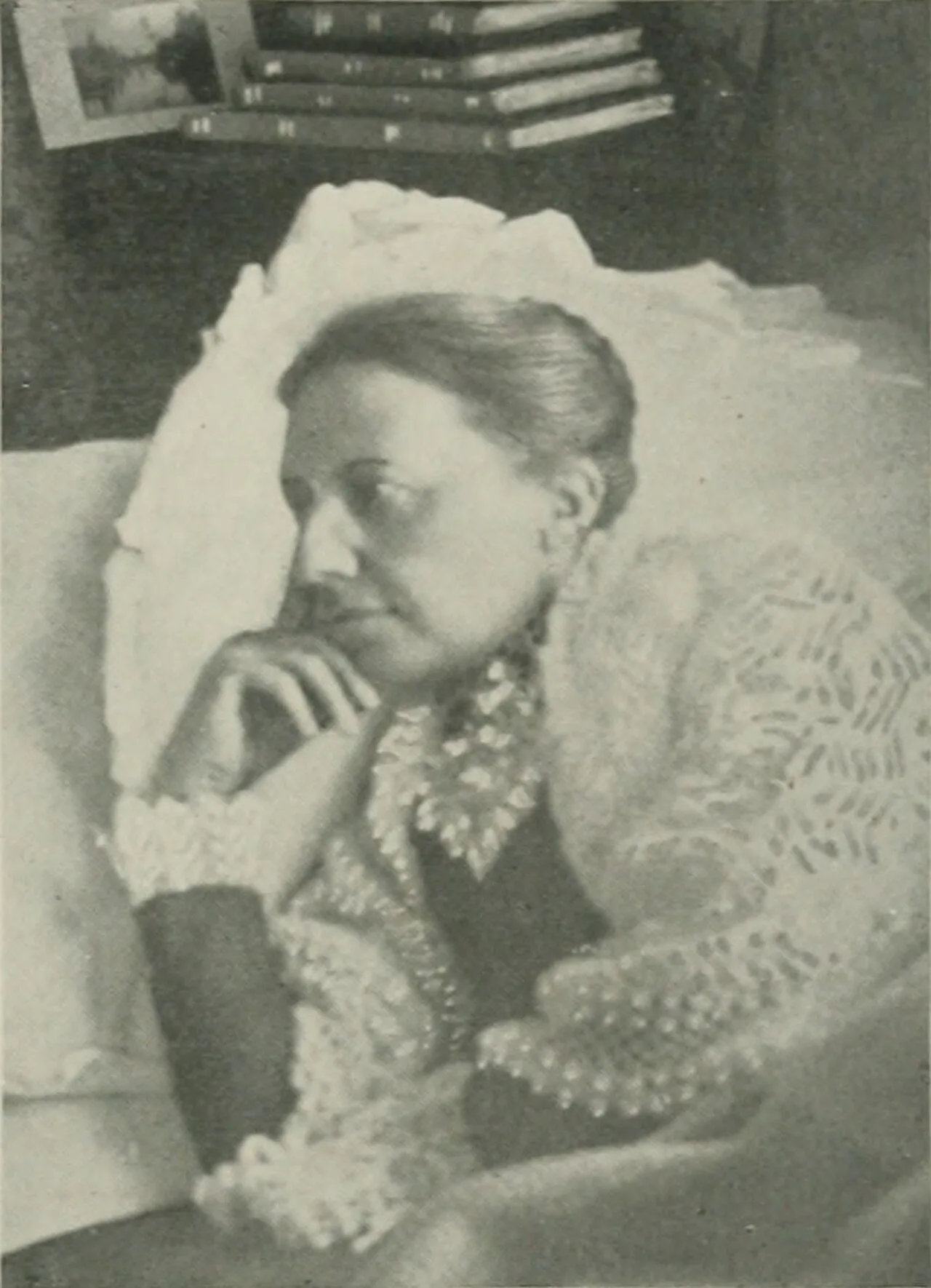 Lisa Anne Fletcher