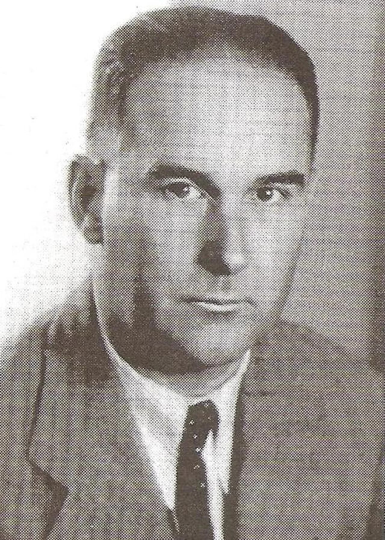 Ivan Prezelj