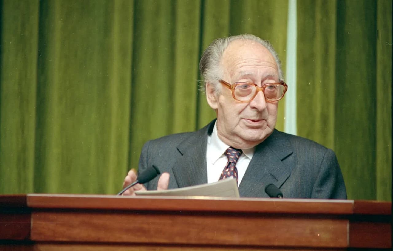 Antonio Millán-Puelles