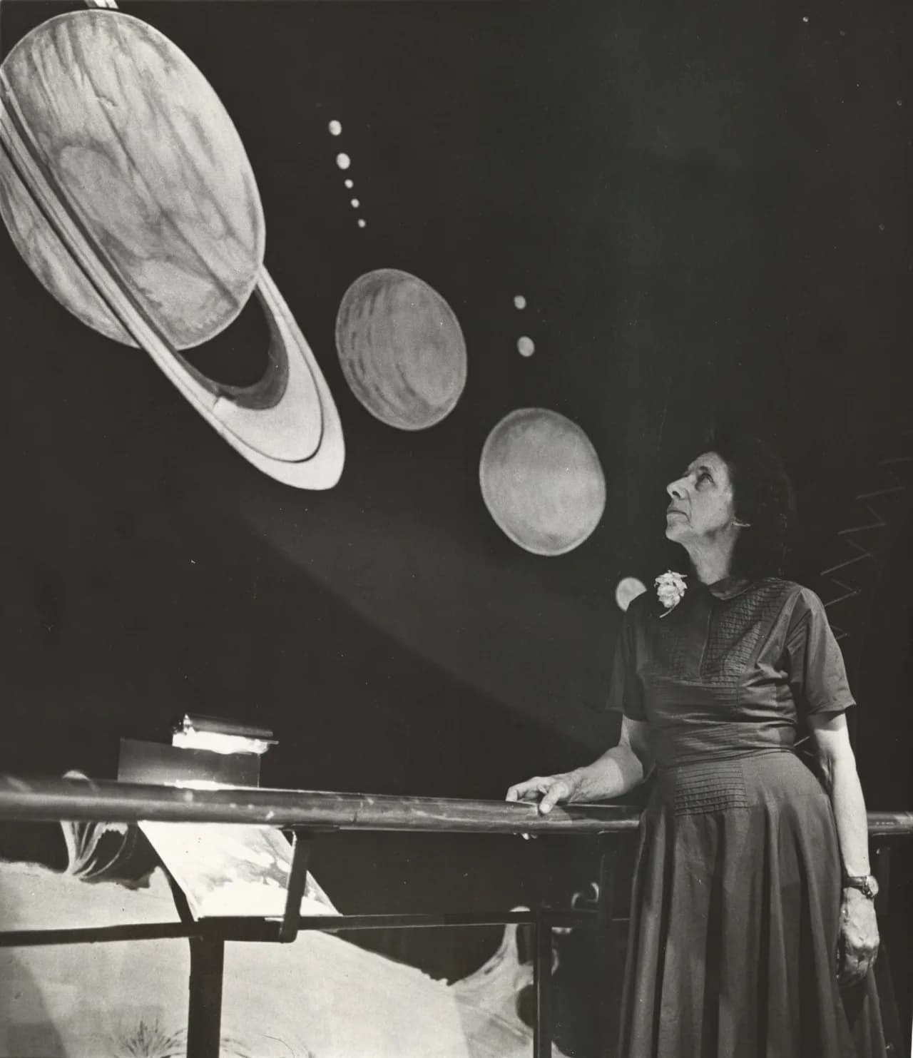 Frances Woodworth Wright