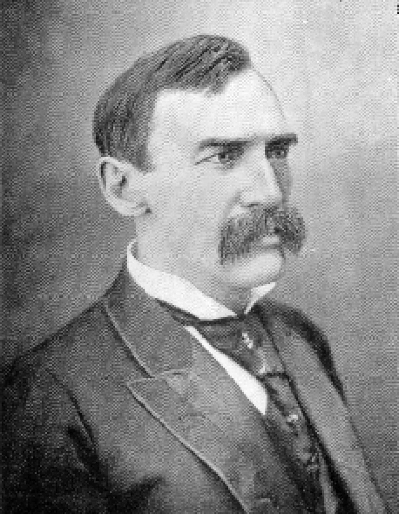 Emanuel W. Wilson