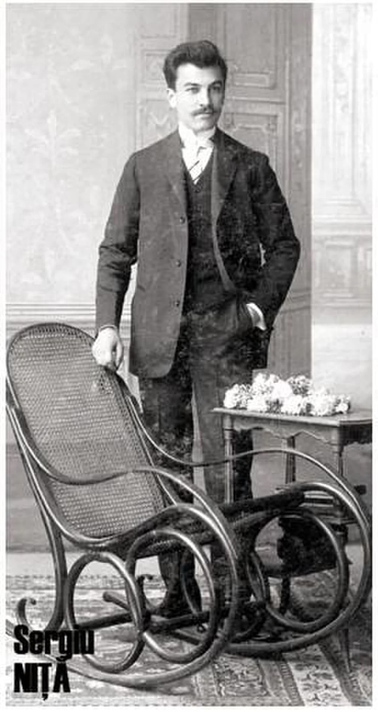 Sergiu Niță