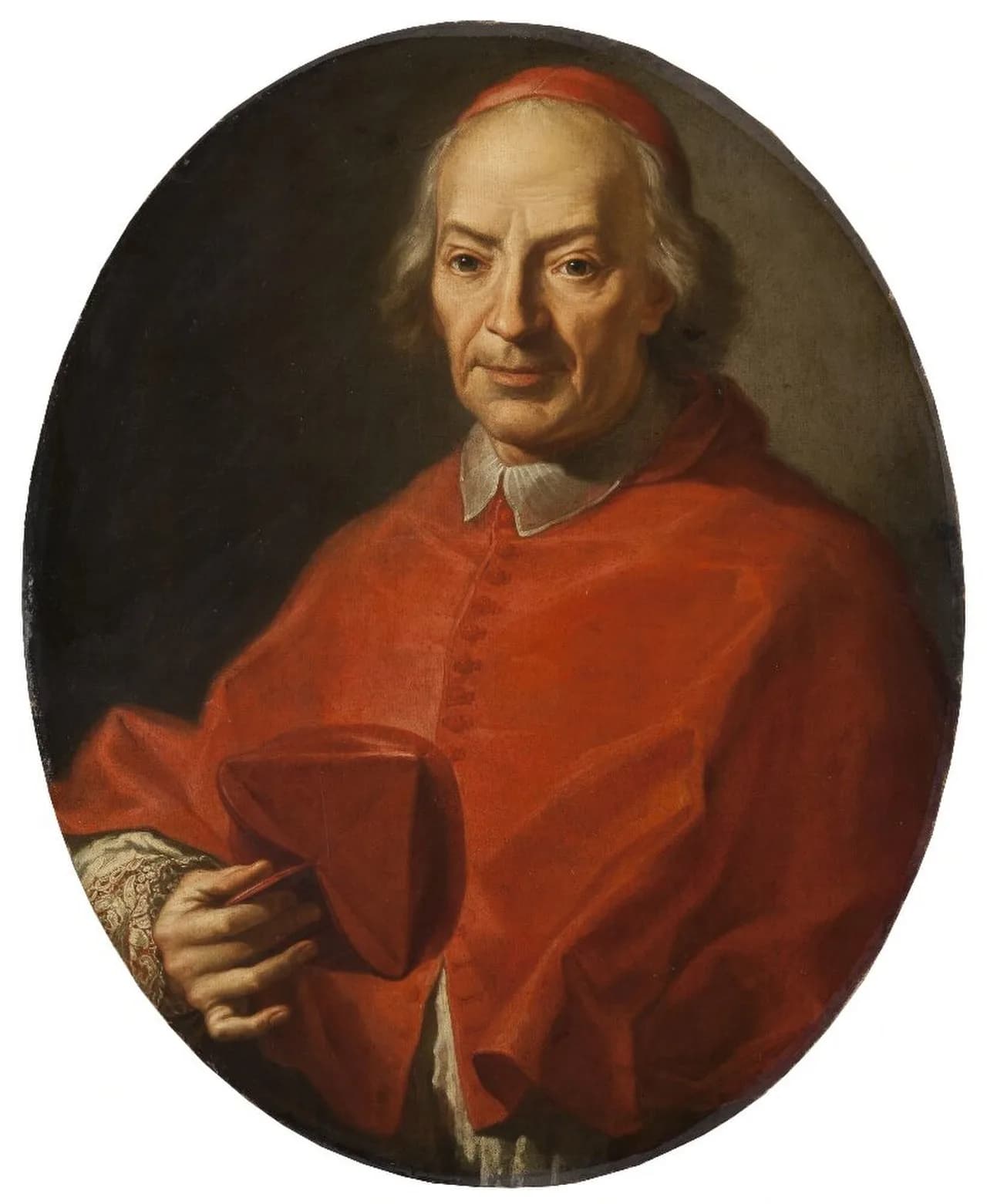 Giuseppe Renato Imperiali