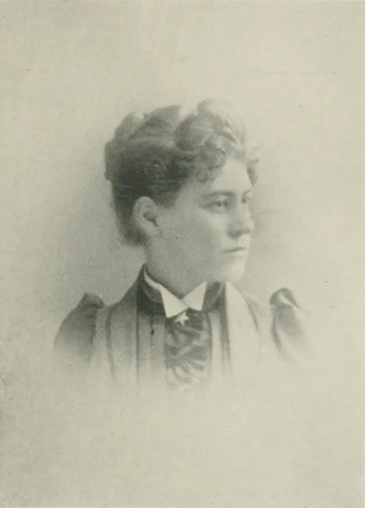 Louise E. Francis