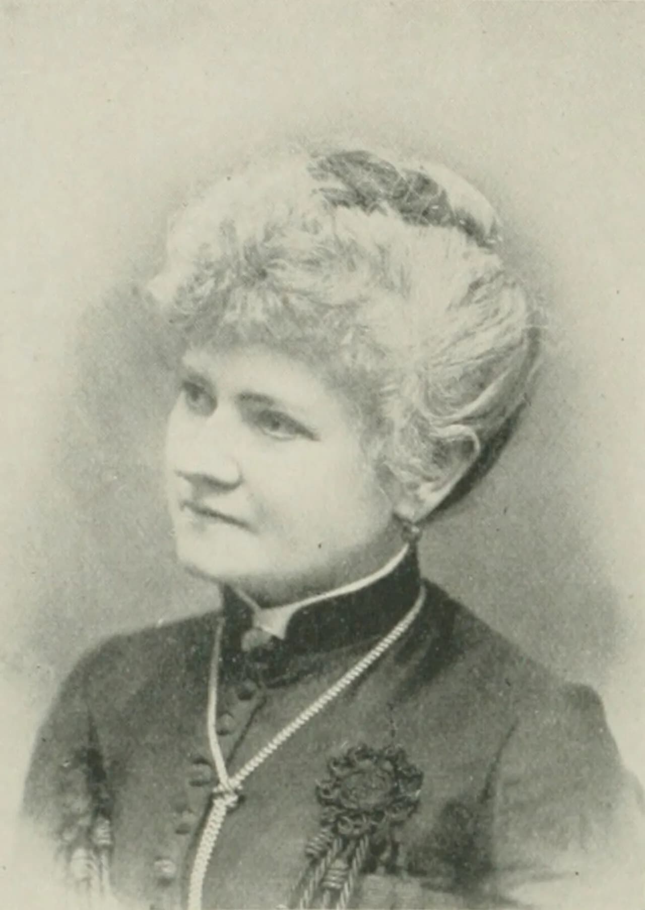 Mattie A. Freeman