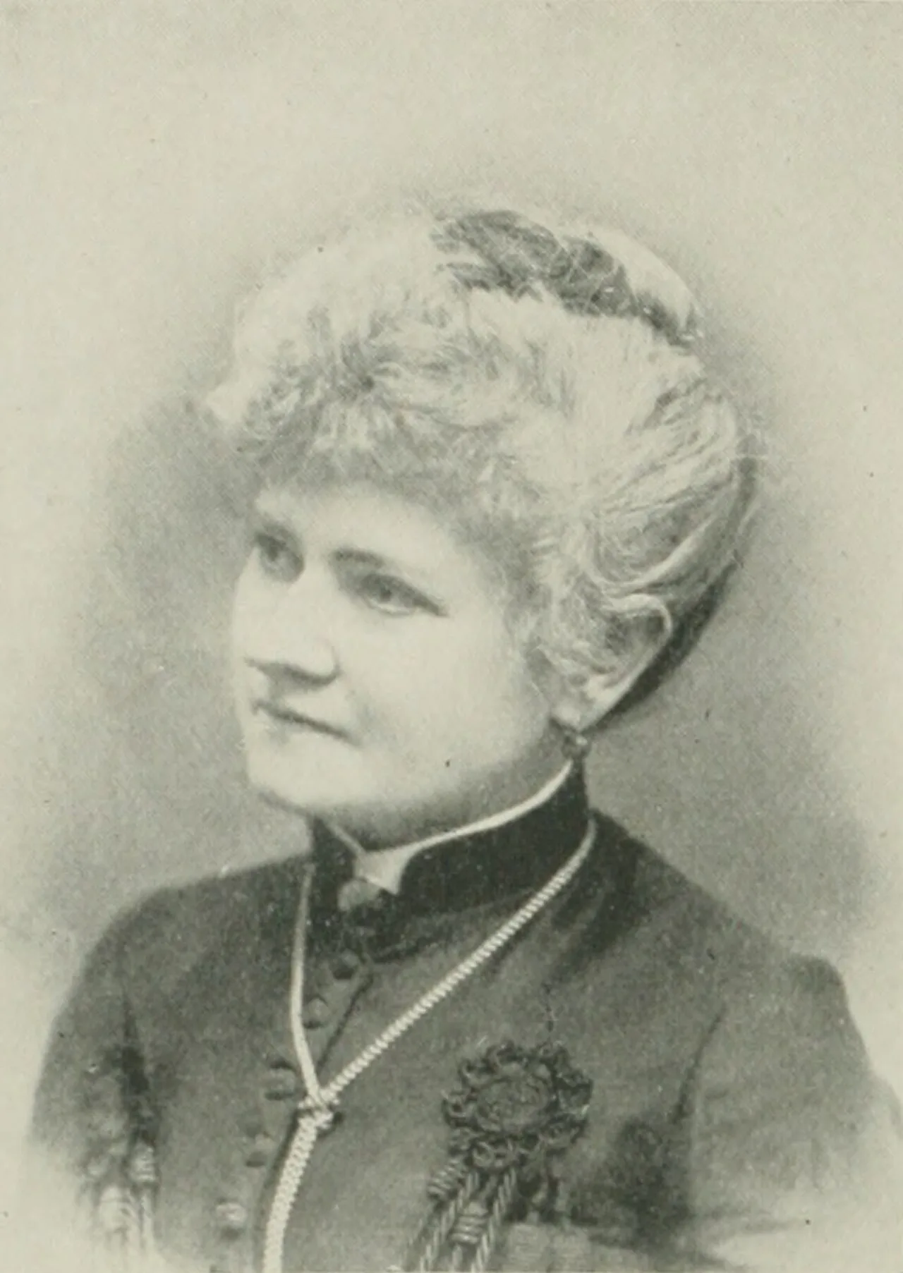 Mattie A. Freeman