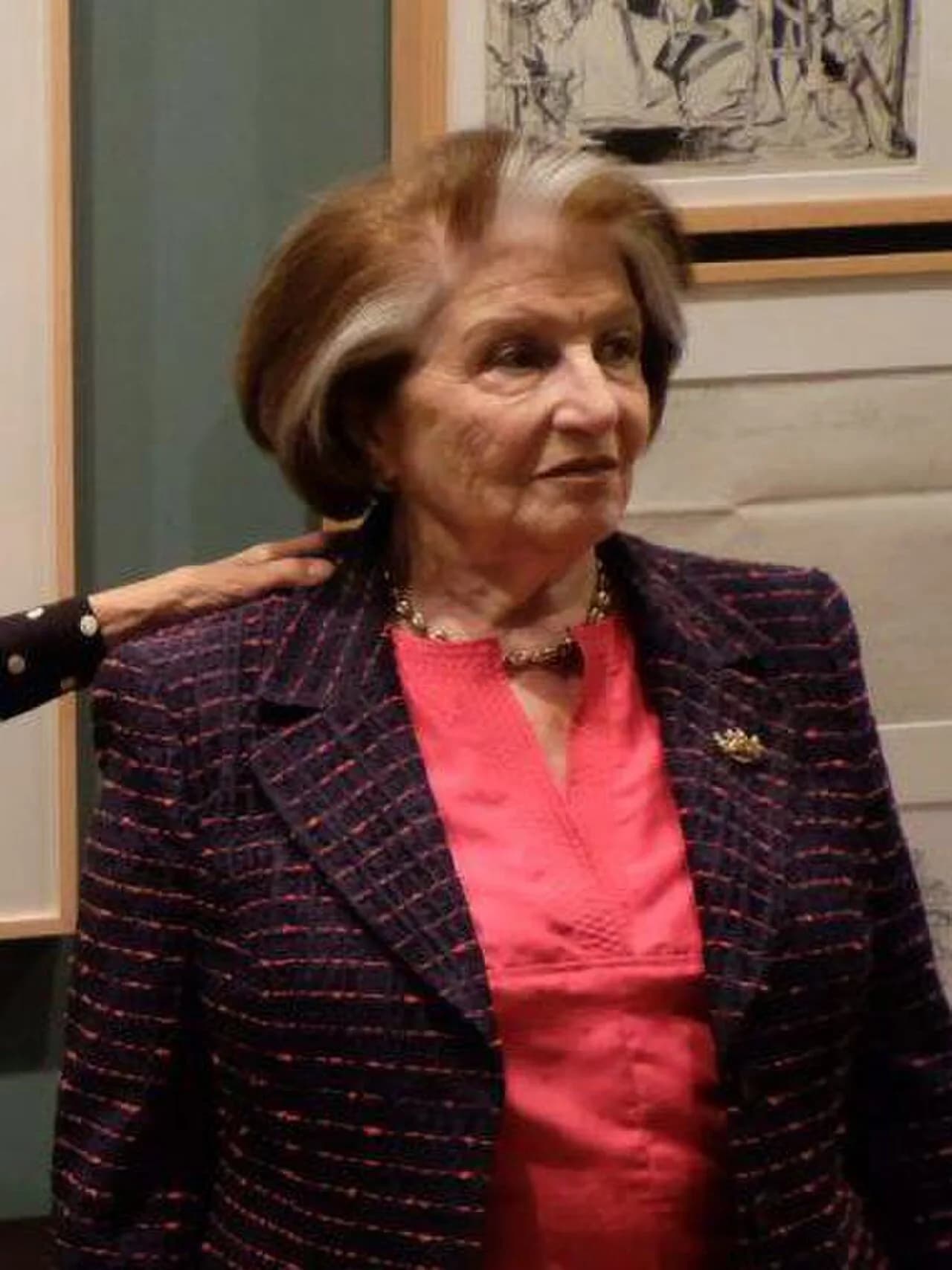 Isabel Vigiola