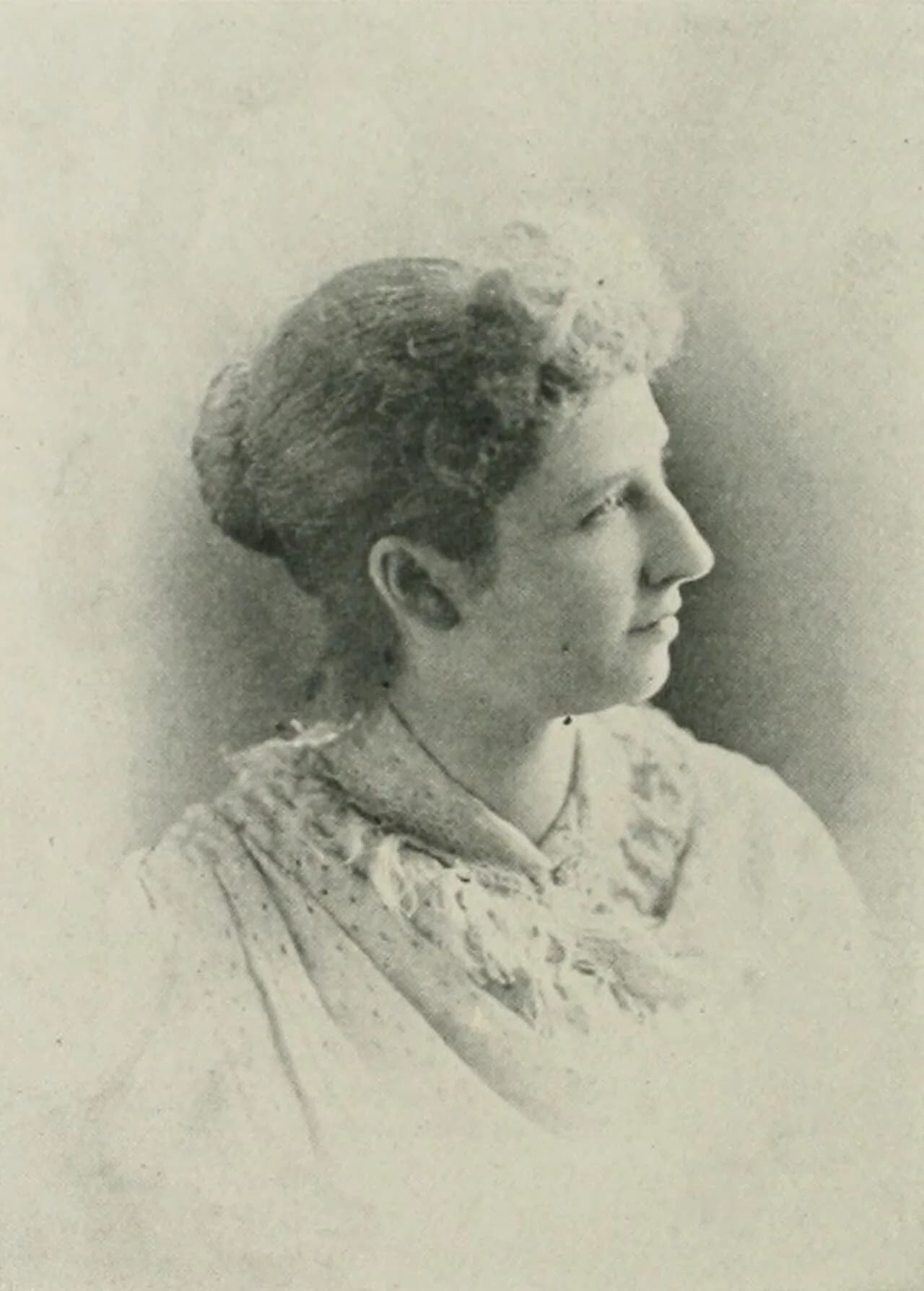 Florence W. Brantley