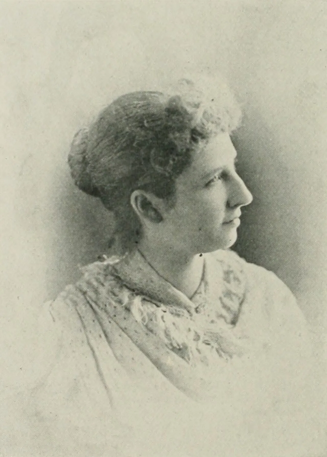 Florence W. Brantley