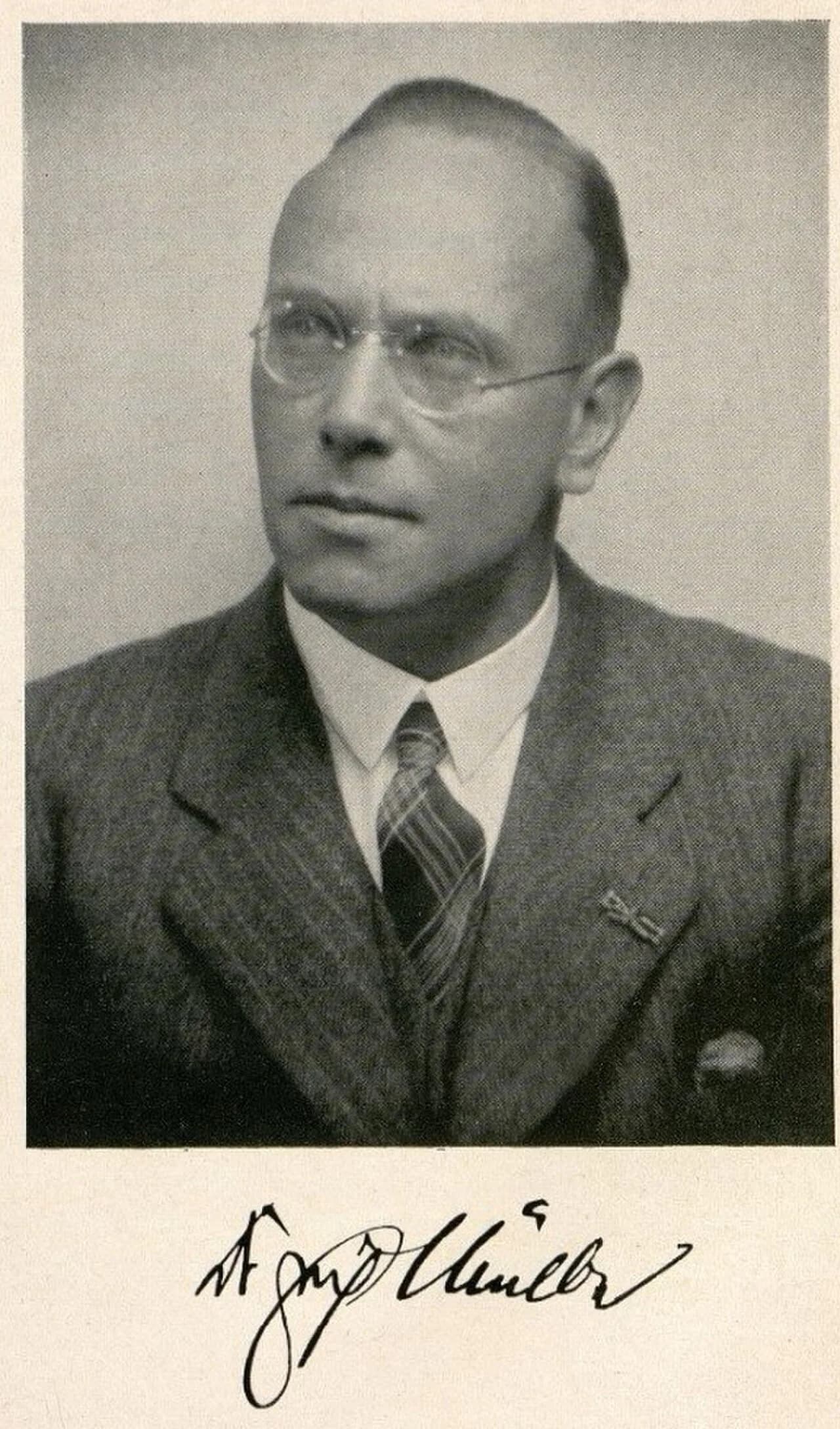 Erich Mülbe