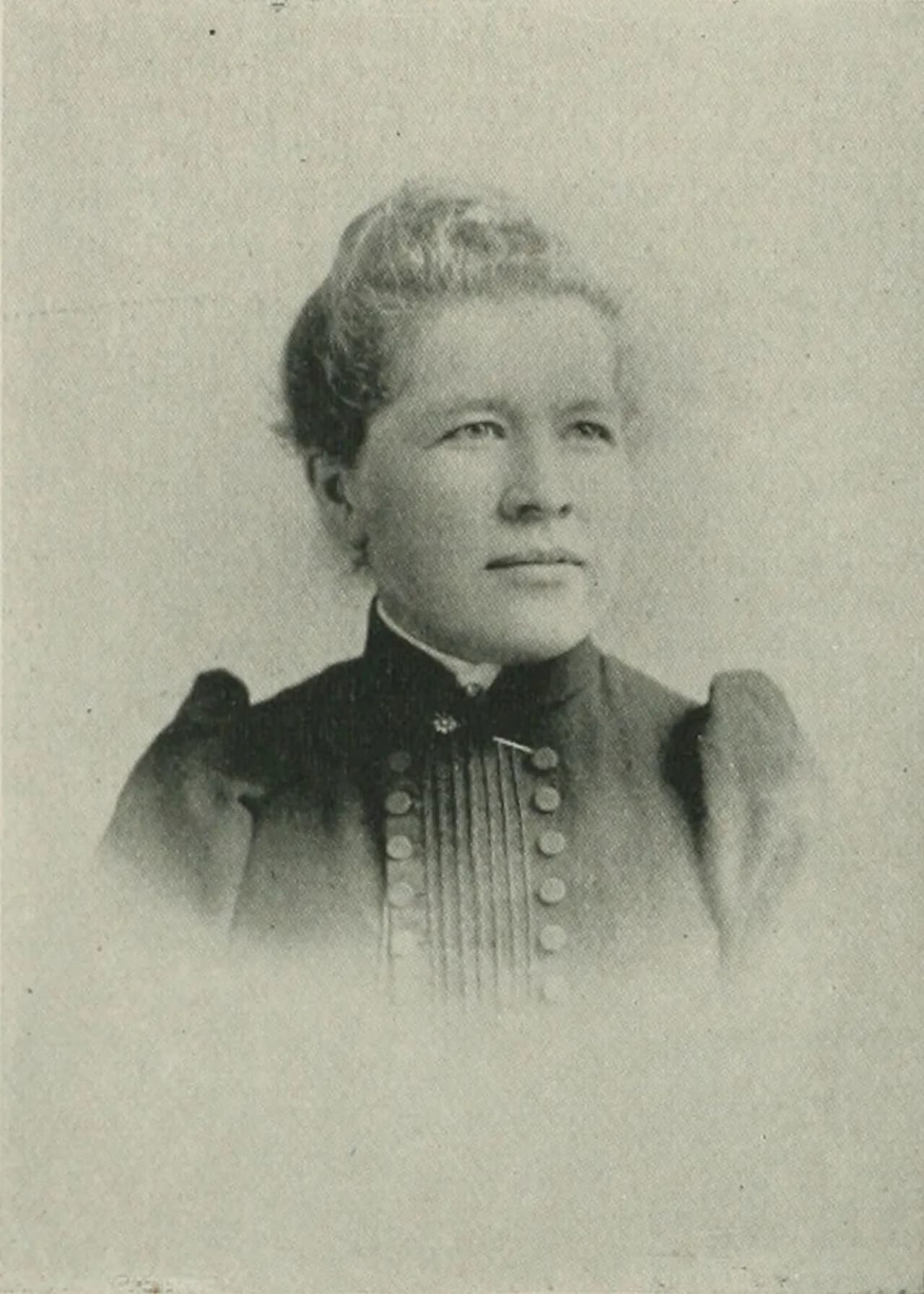Ruby I. Gilbert