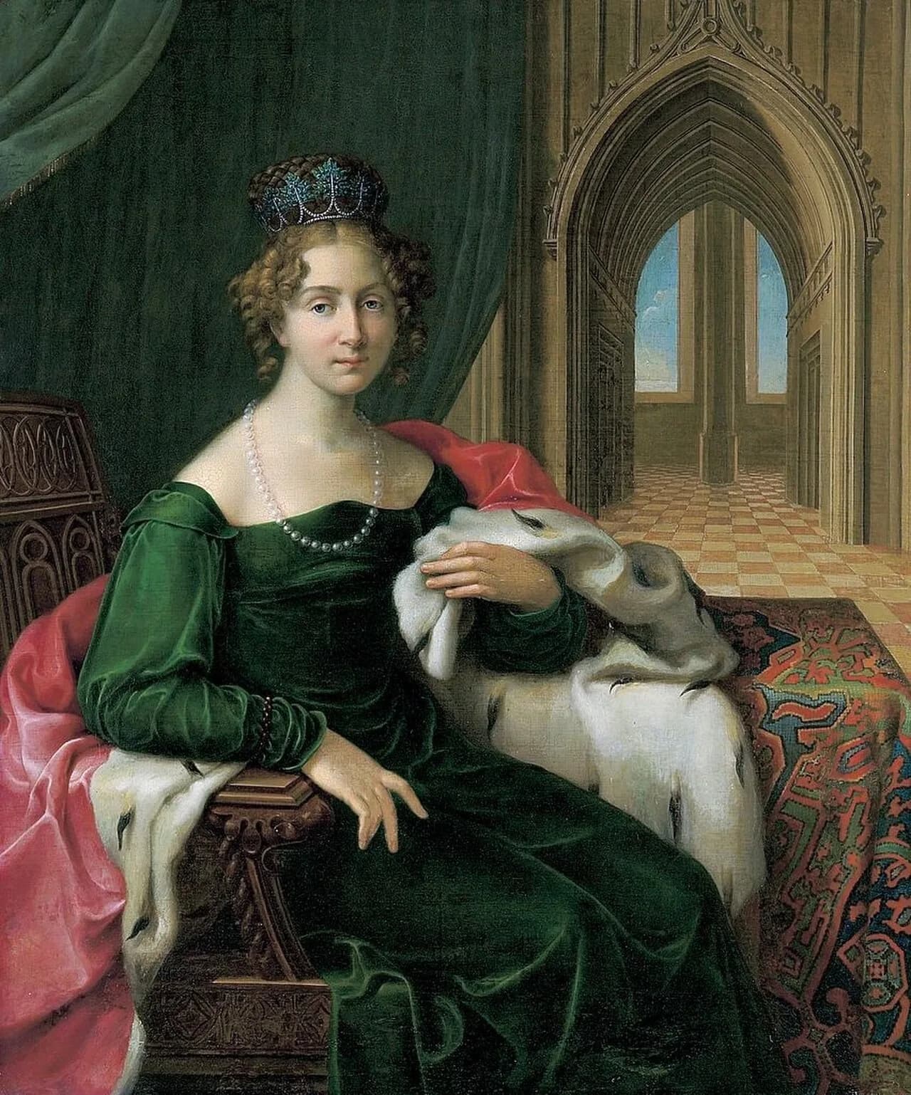 Friederike von Preußen