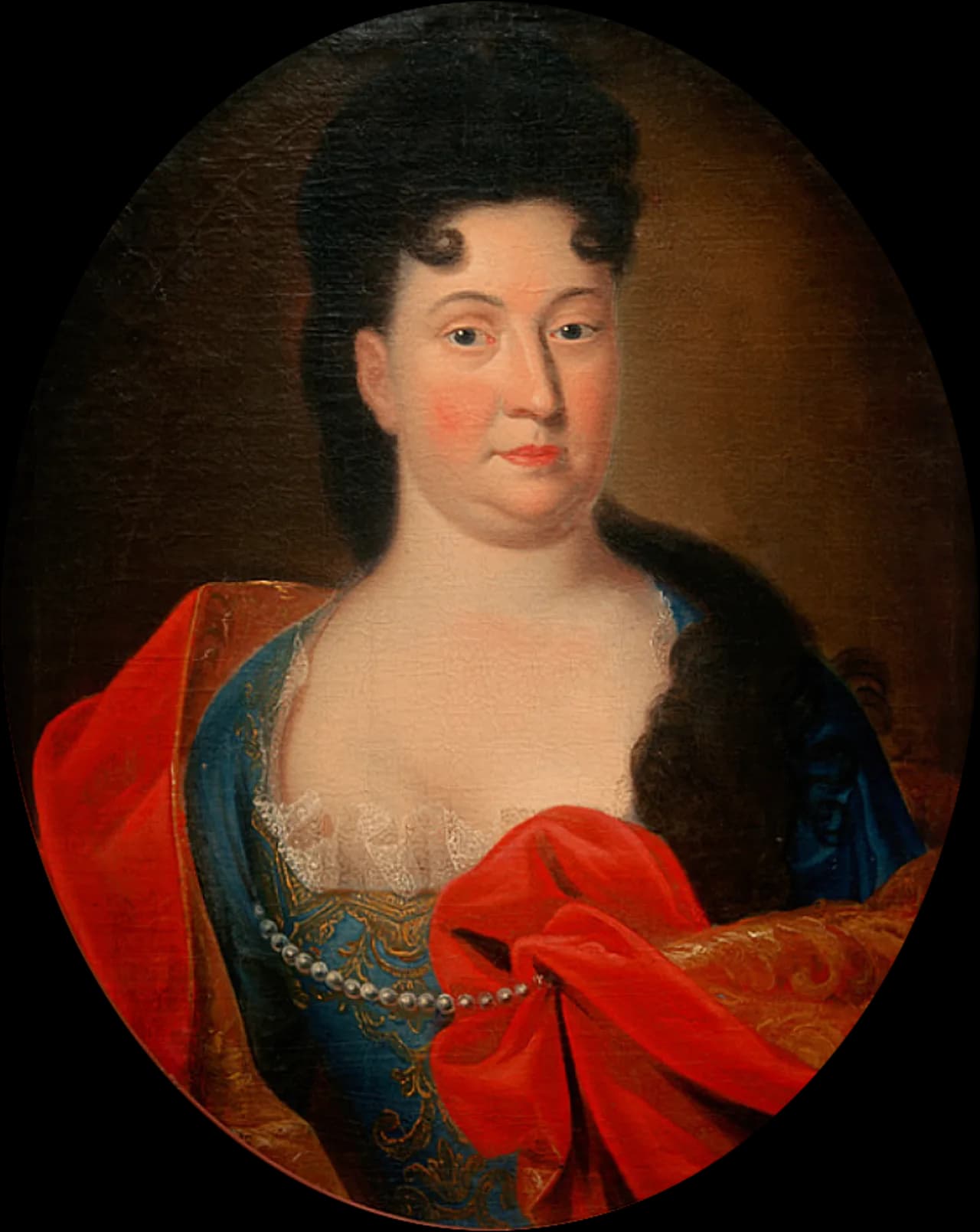 Melusine von der Schulenburg